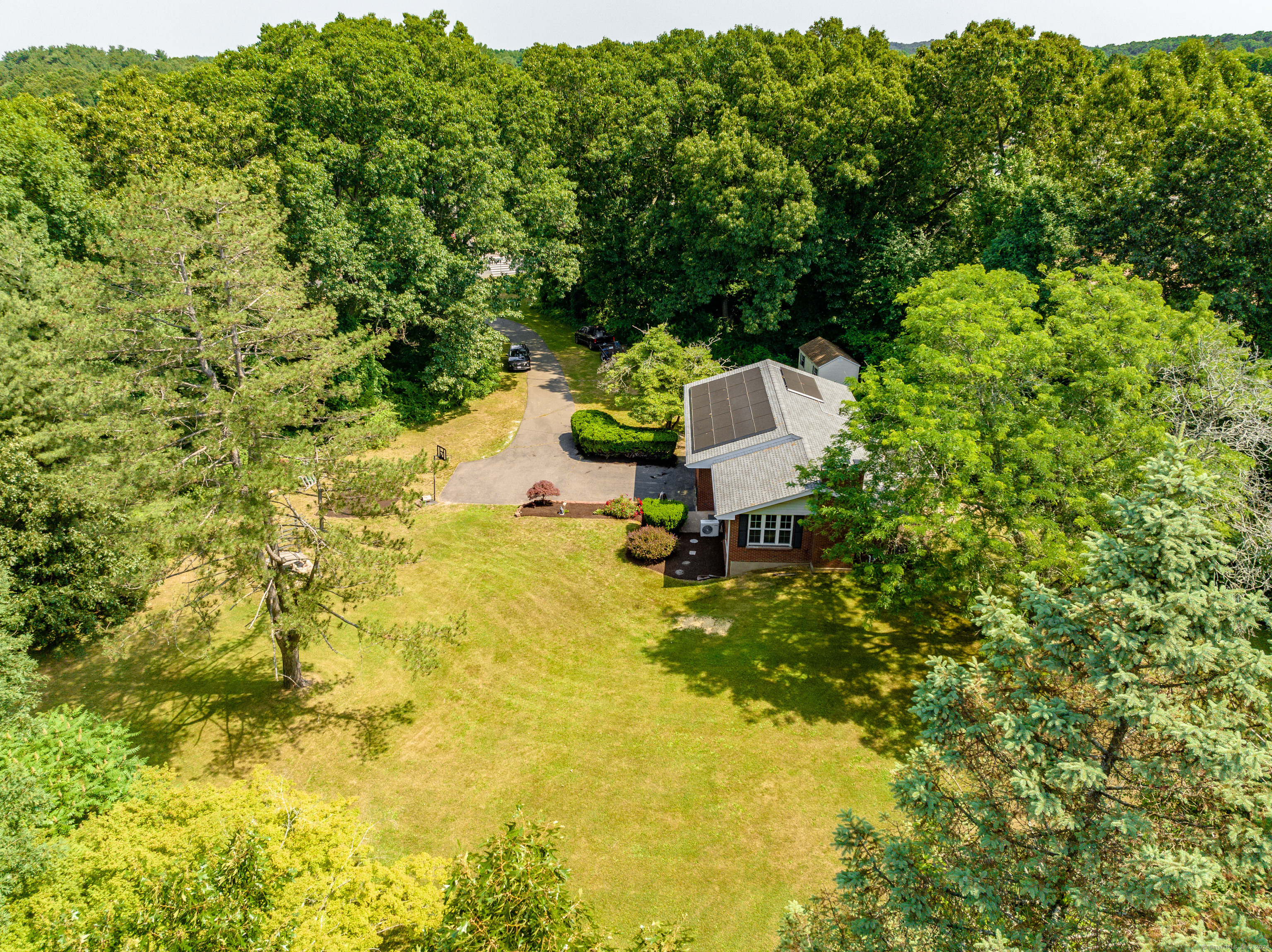 36 Graham Road