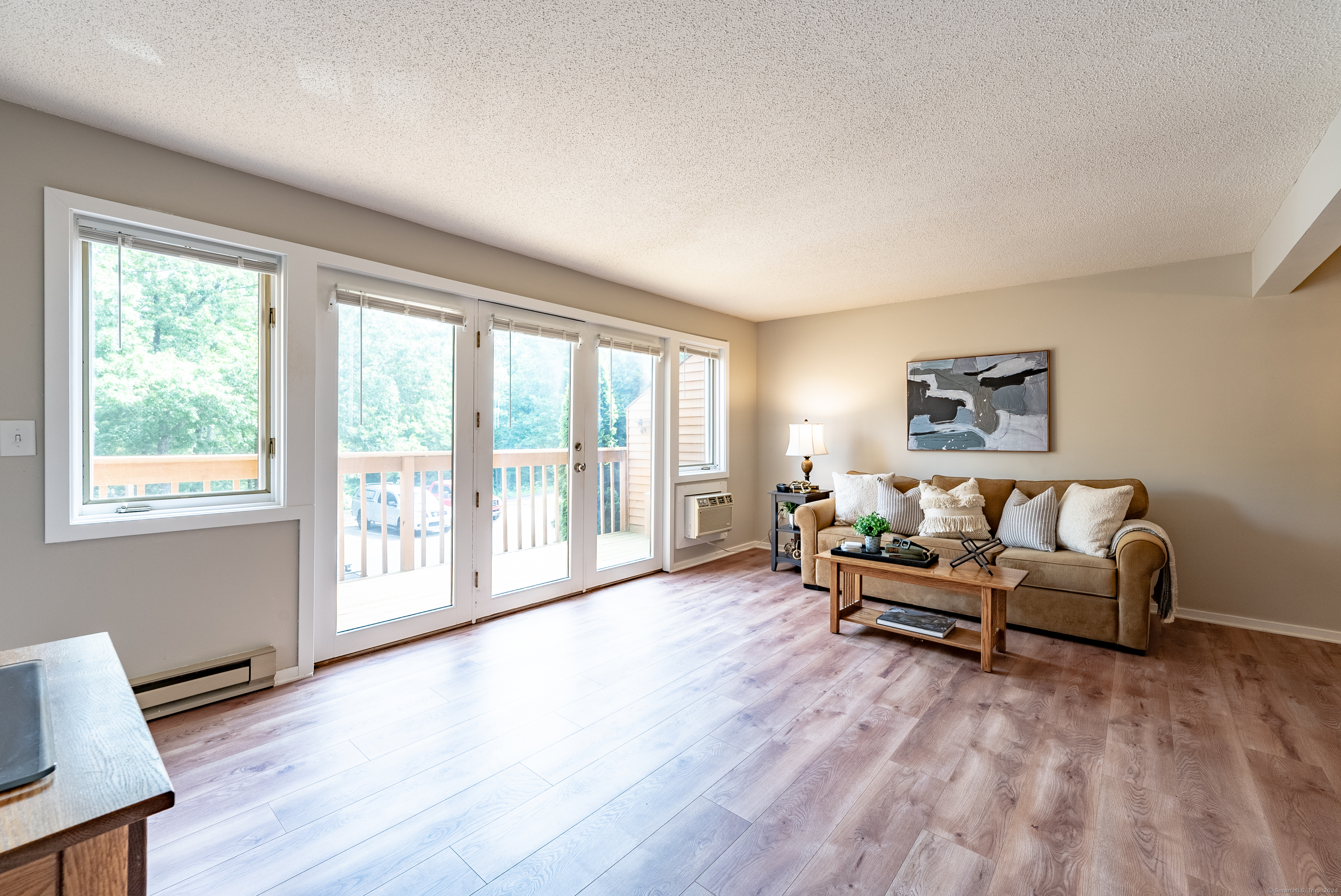 44 Tolland Avenue APT 67