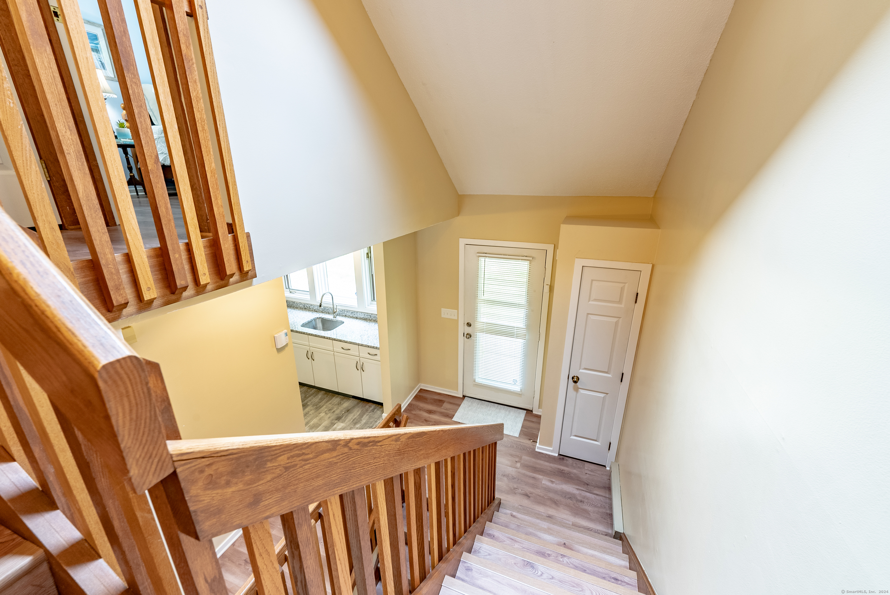 44 Tolland Avenue APT 67