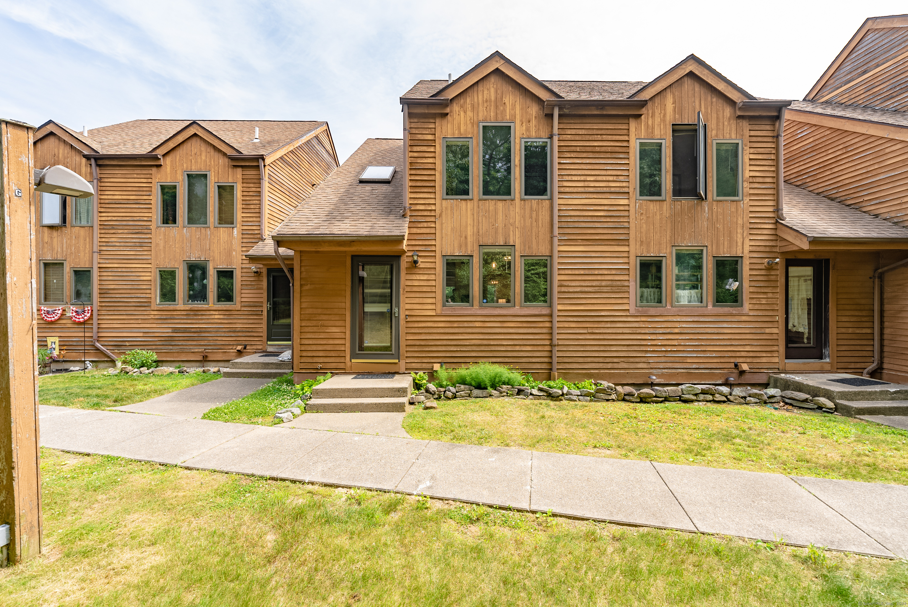 44 Tolland Avenue APT 67
