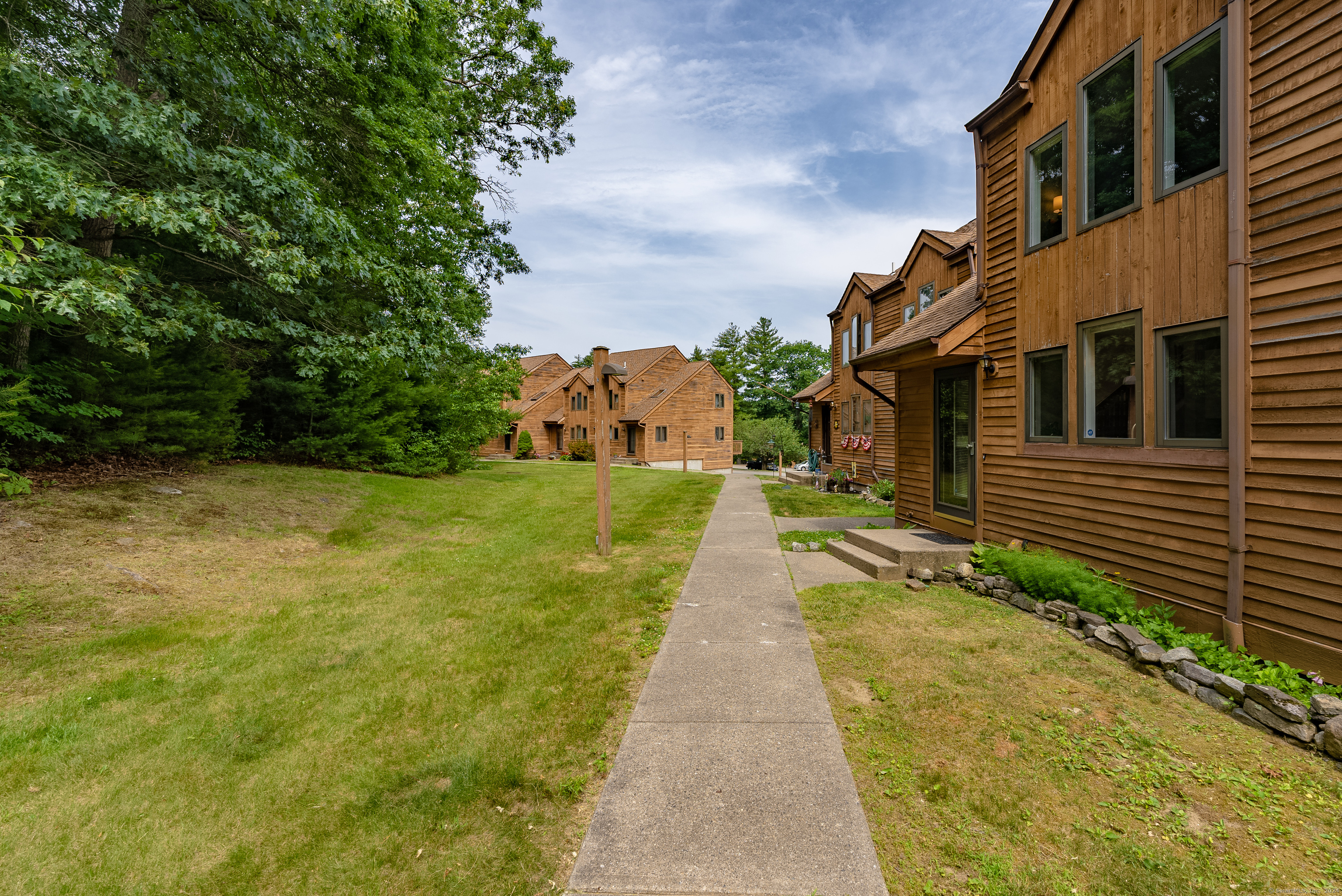 44 Tolland Avenue APT 67