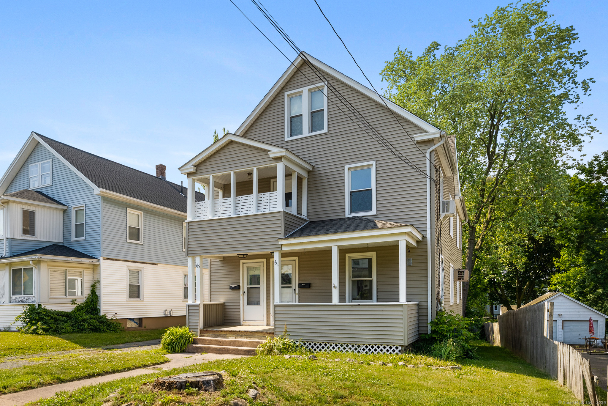 61 Summer Street