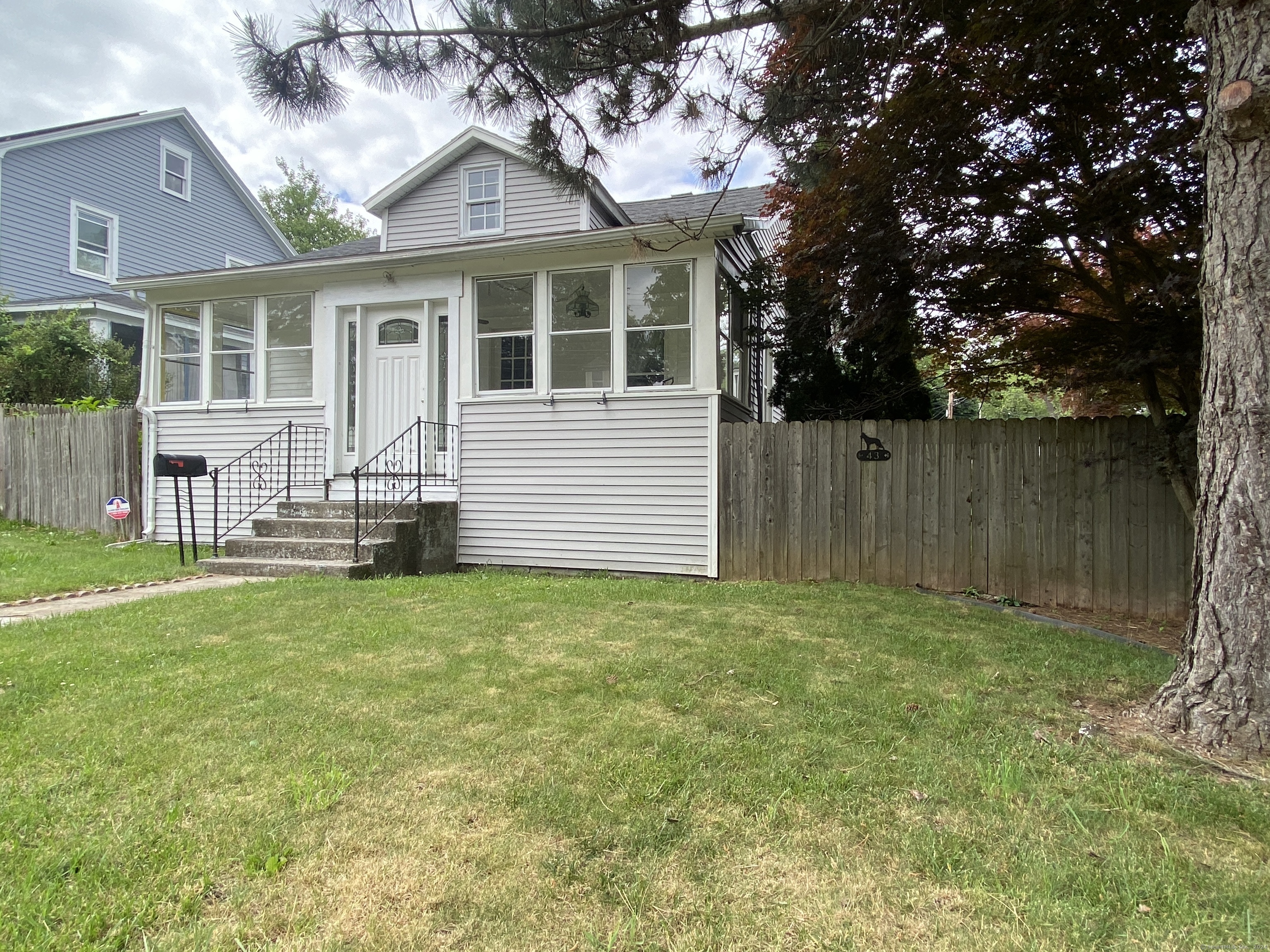 43 Mather Street
