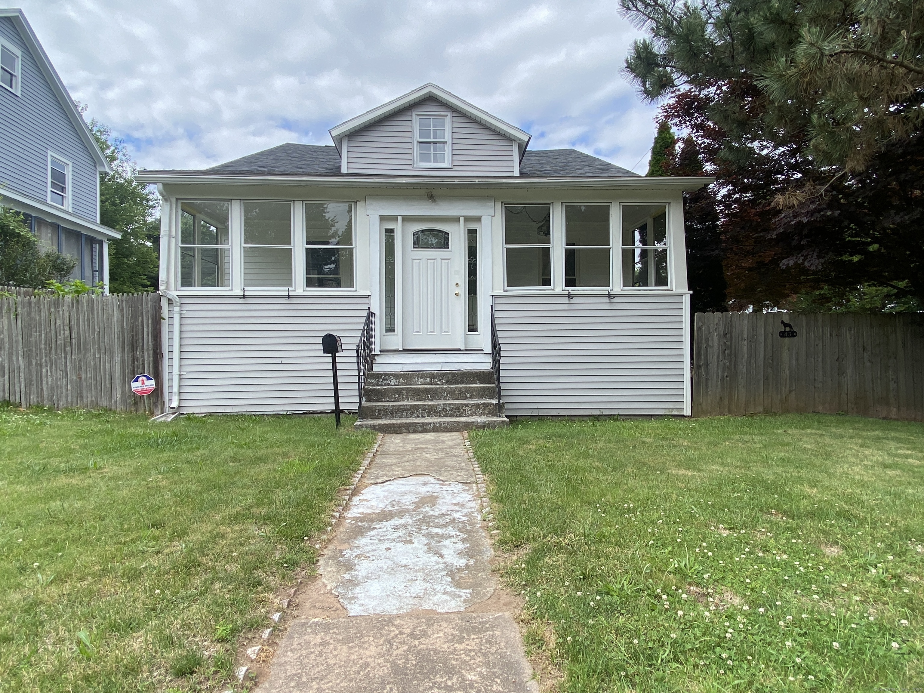 43 Mather Street