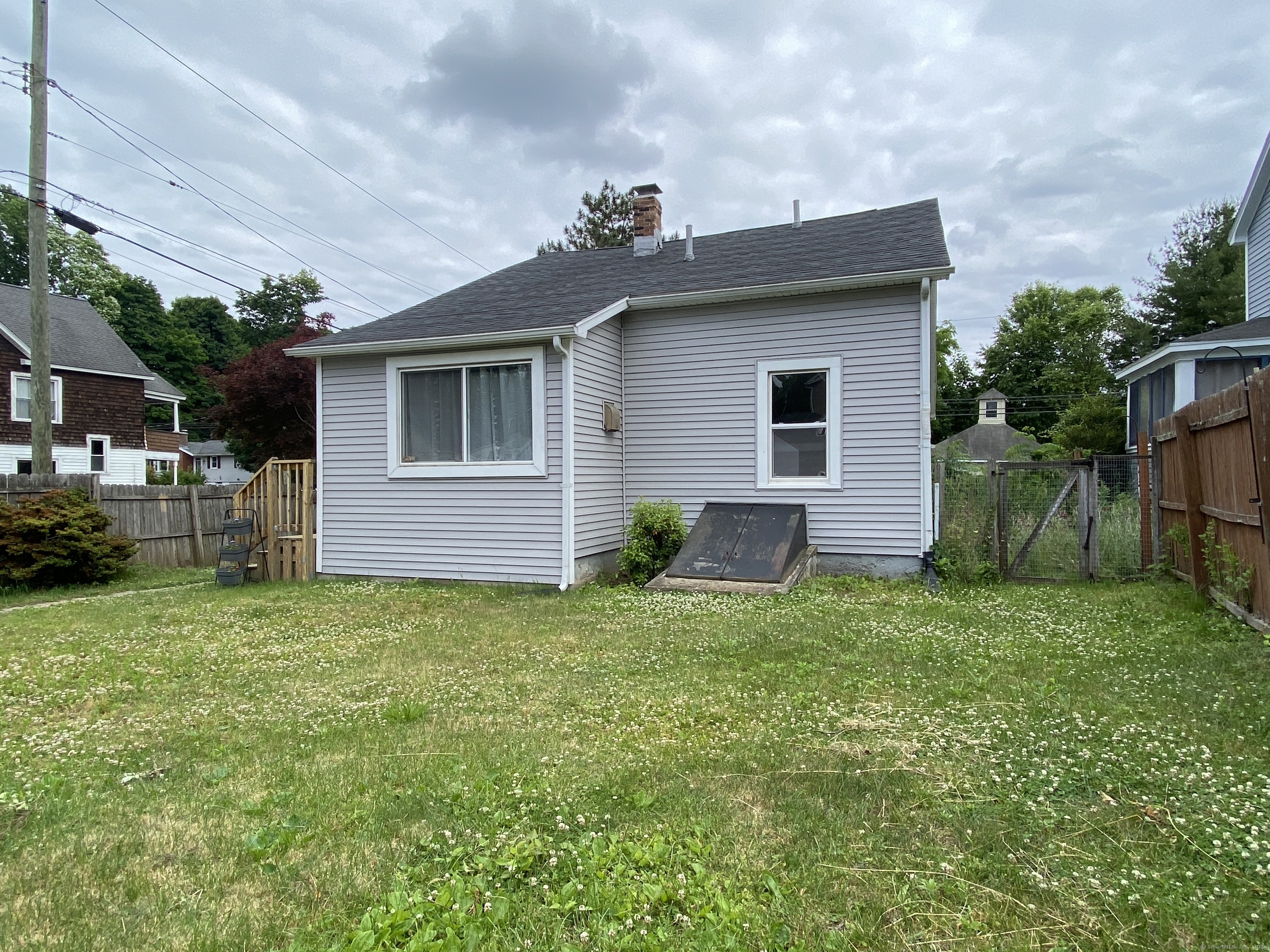 43 Mather Street