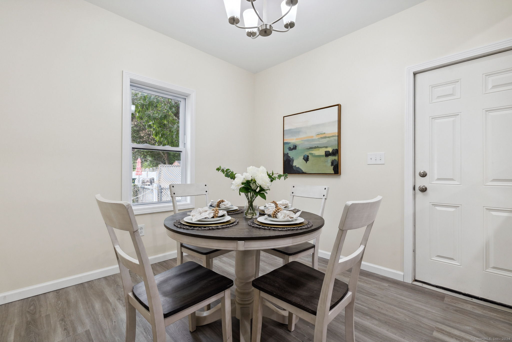 5 Patton Road
