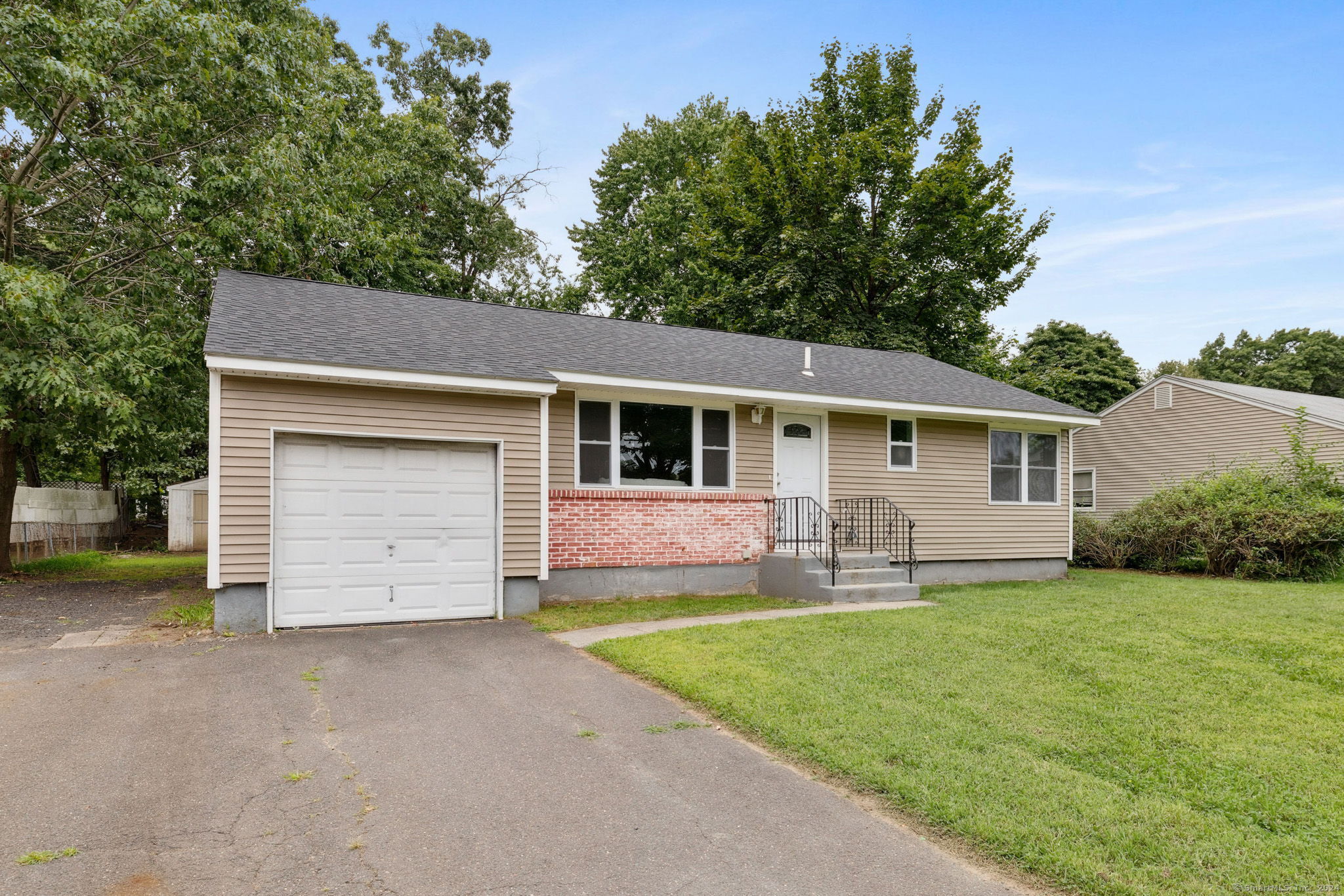 5 Patton Road