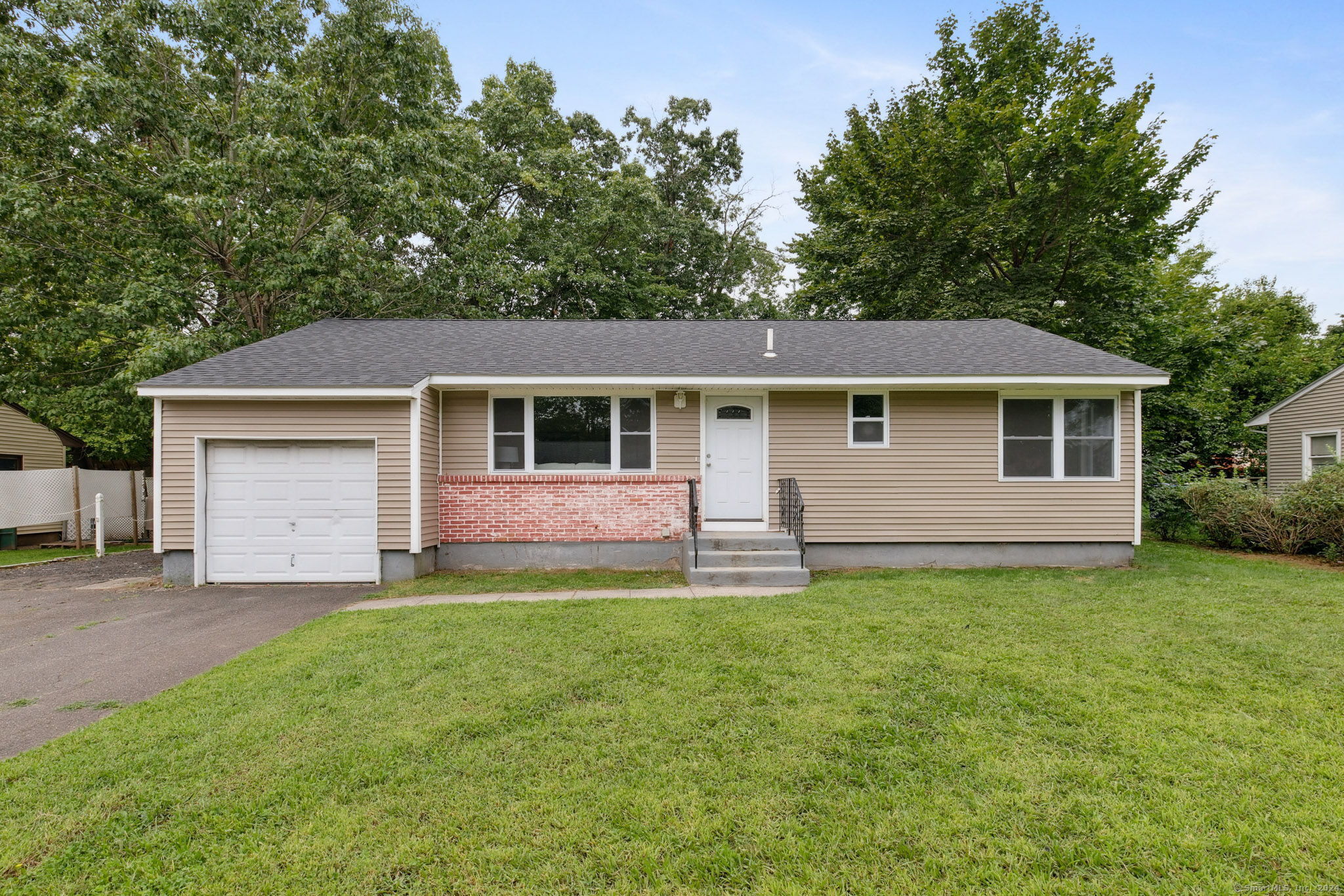 5 Patton Road