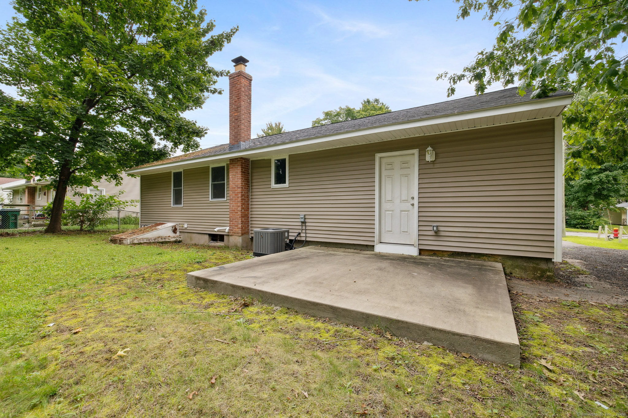 5 Patton Road