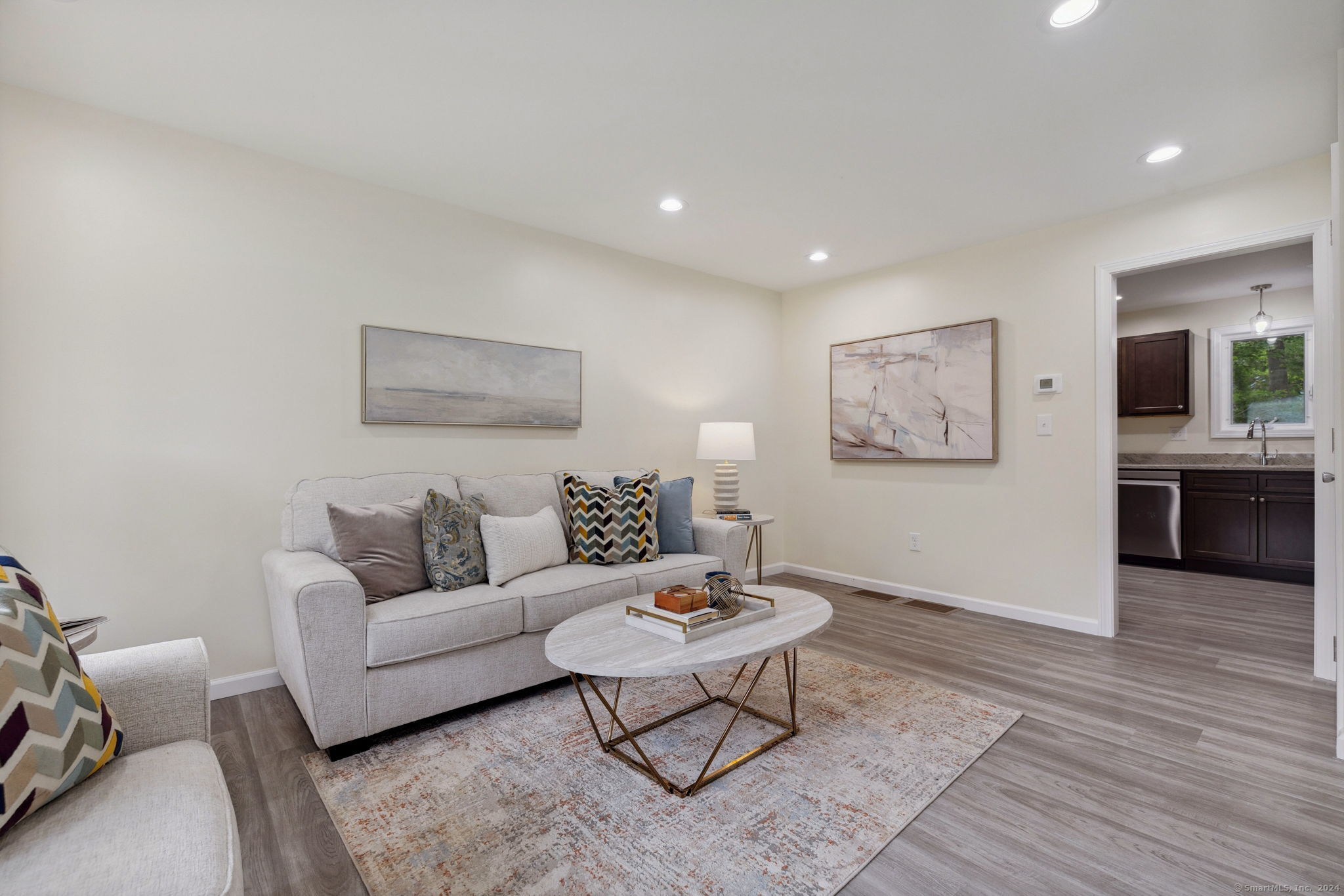 5 Patton Road