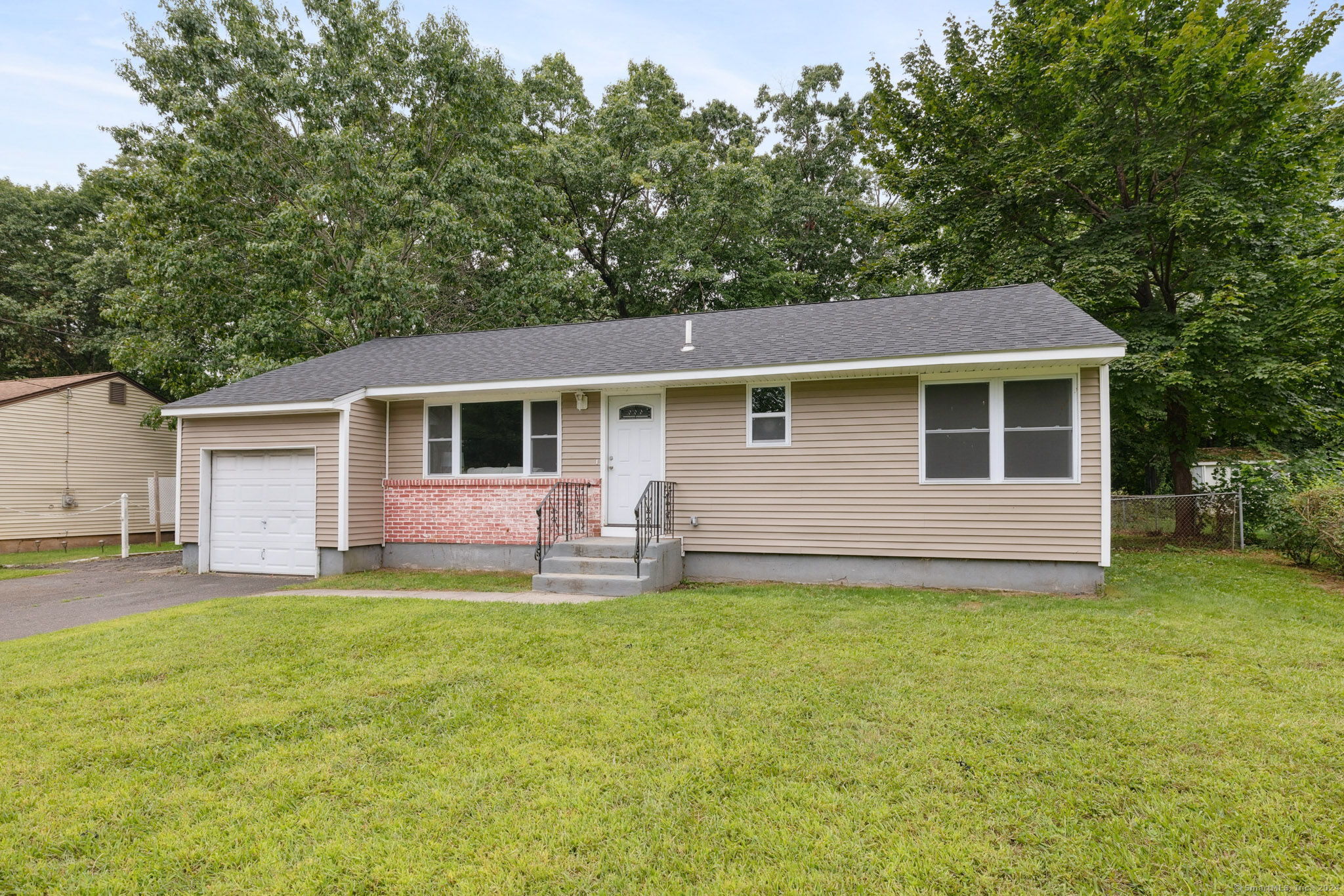 5 Patton Road
