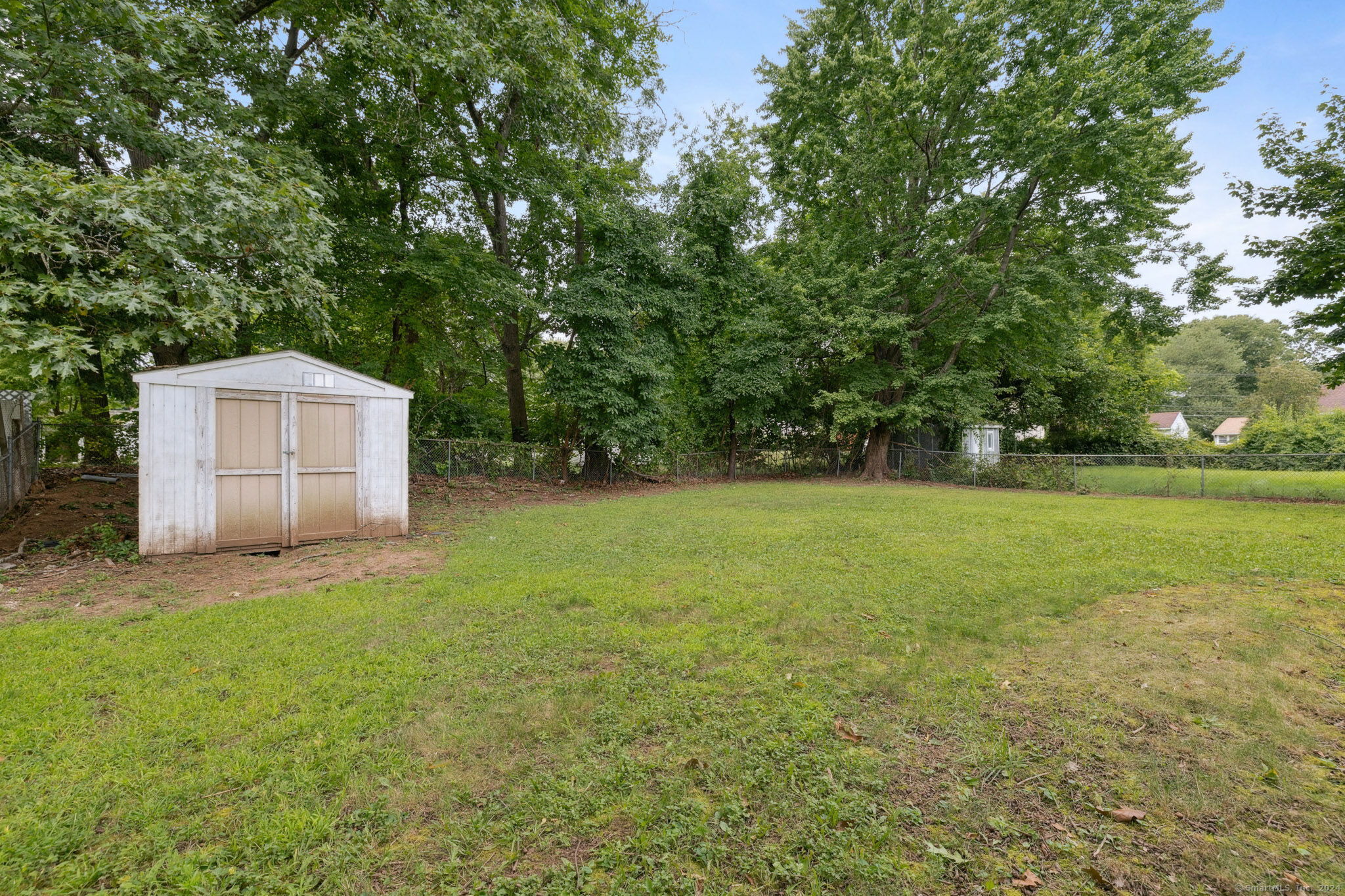 5 Patton Road
