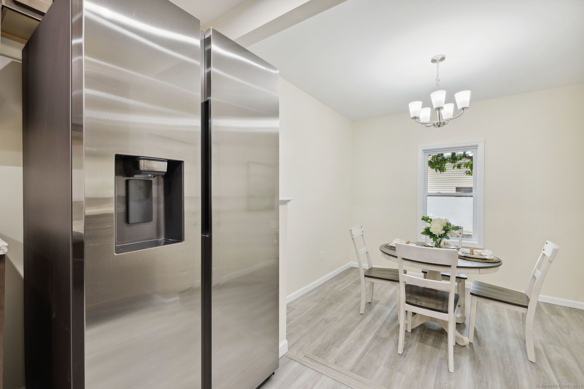 5 Patton Road