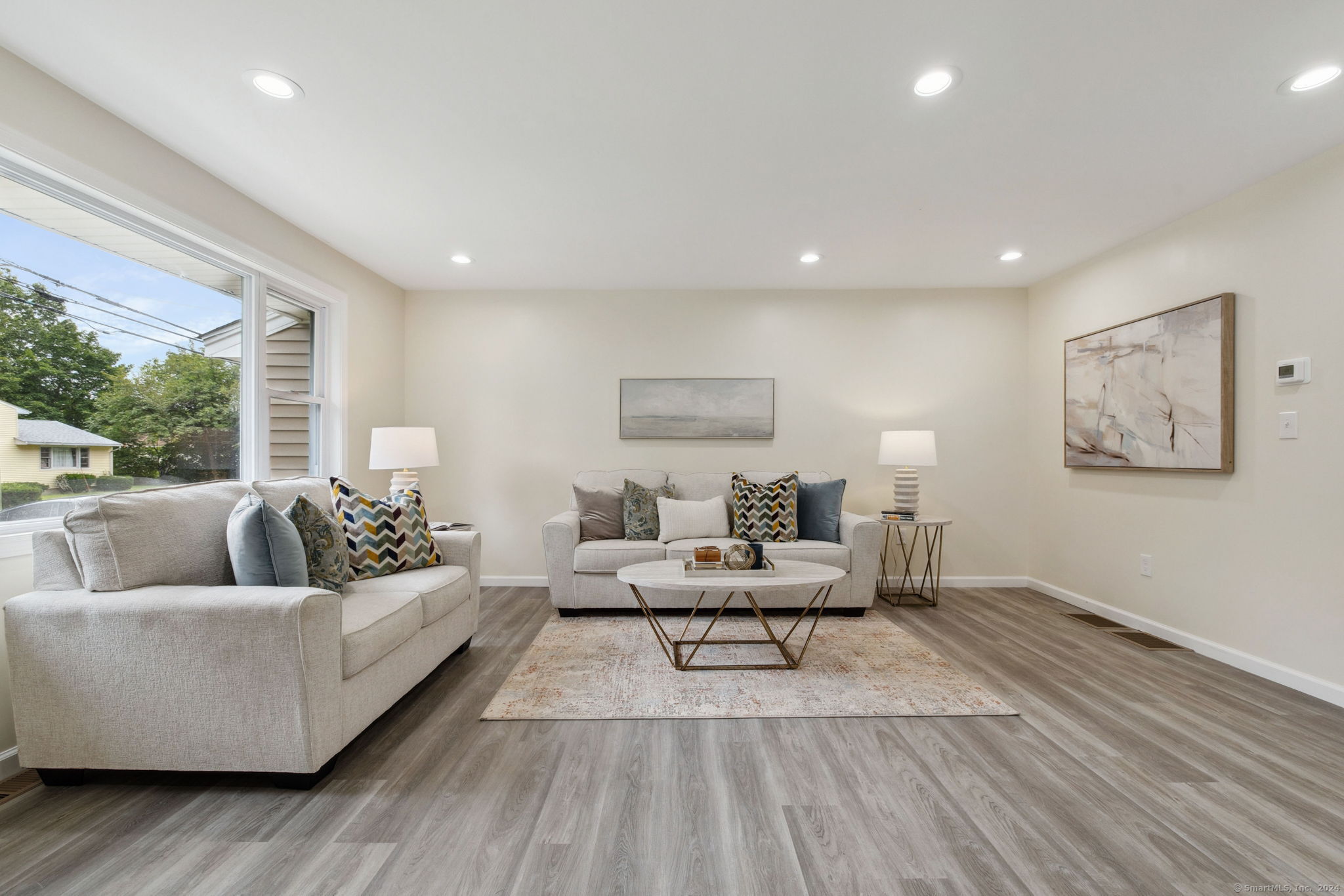 5 Patton Road