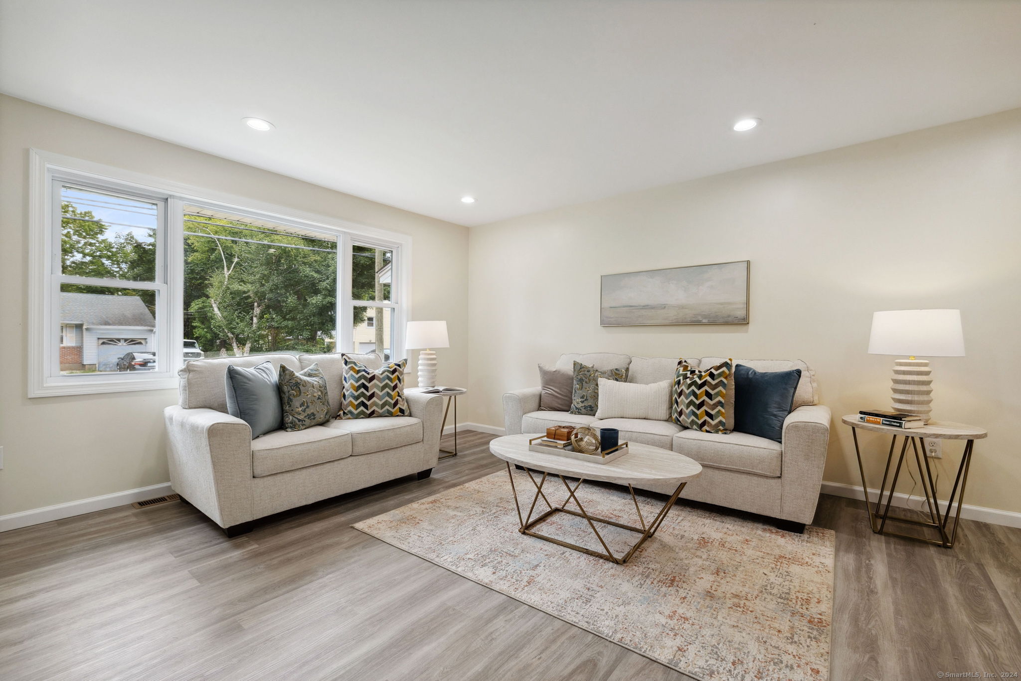 5 Patton Road