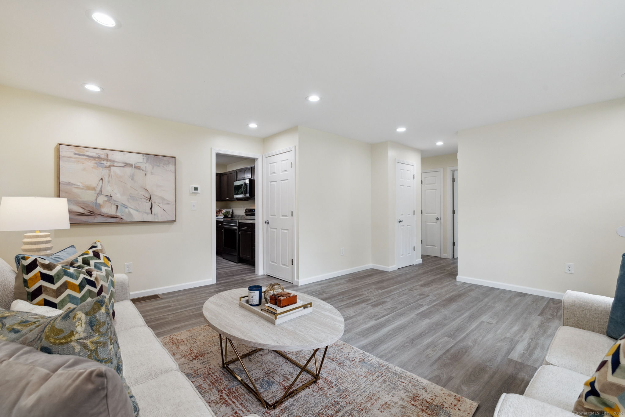 5 Patton Road