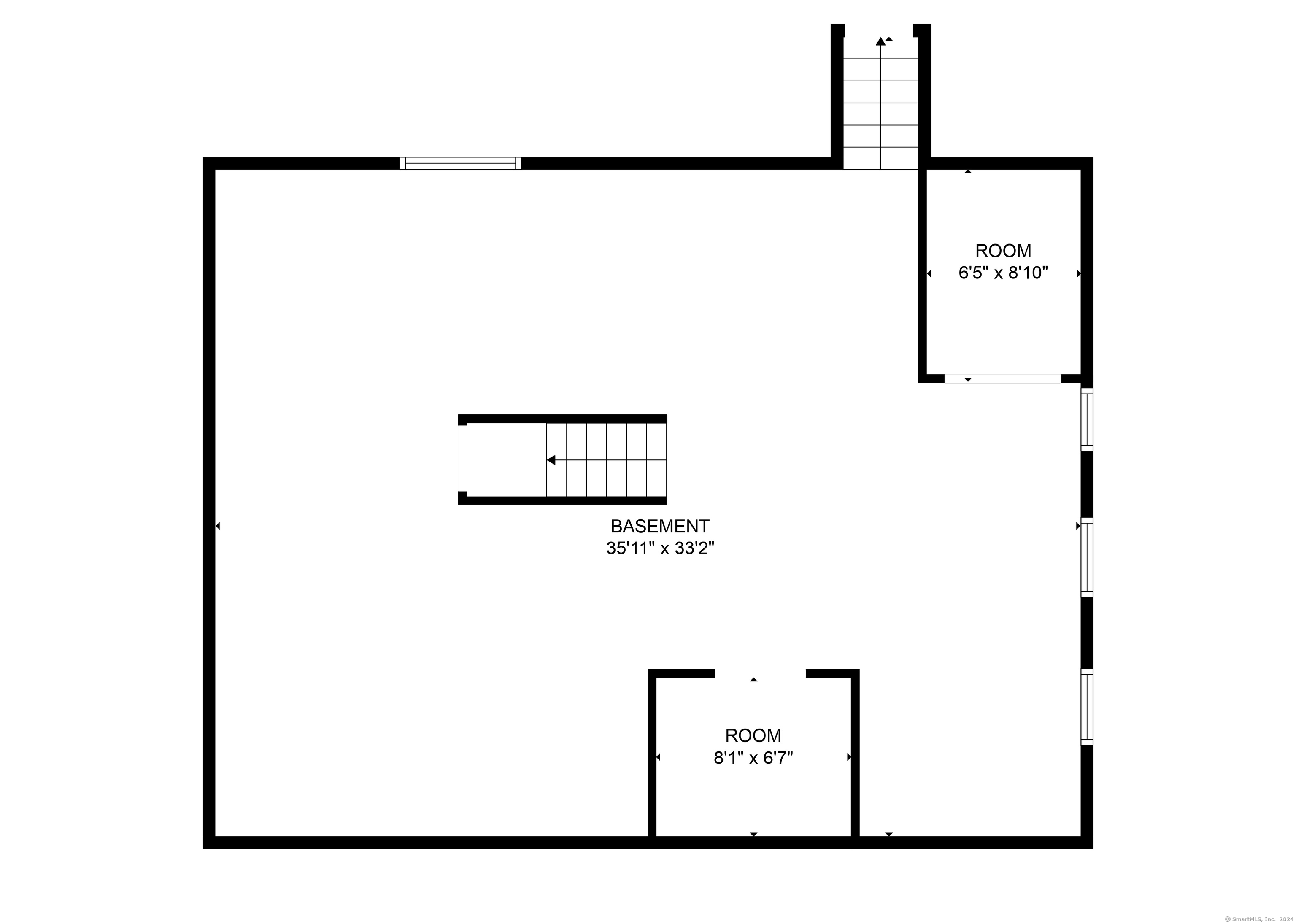 5 Patton Road