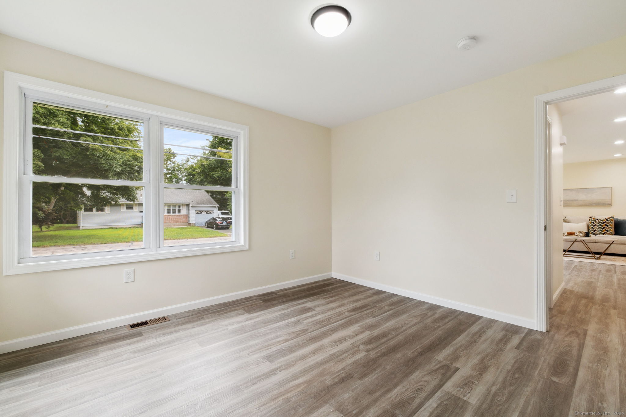 5 Patton Road
