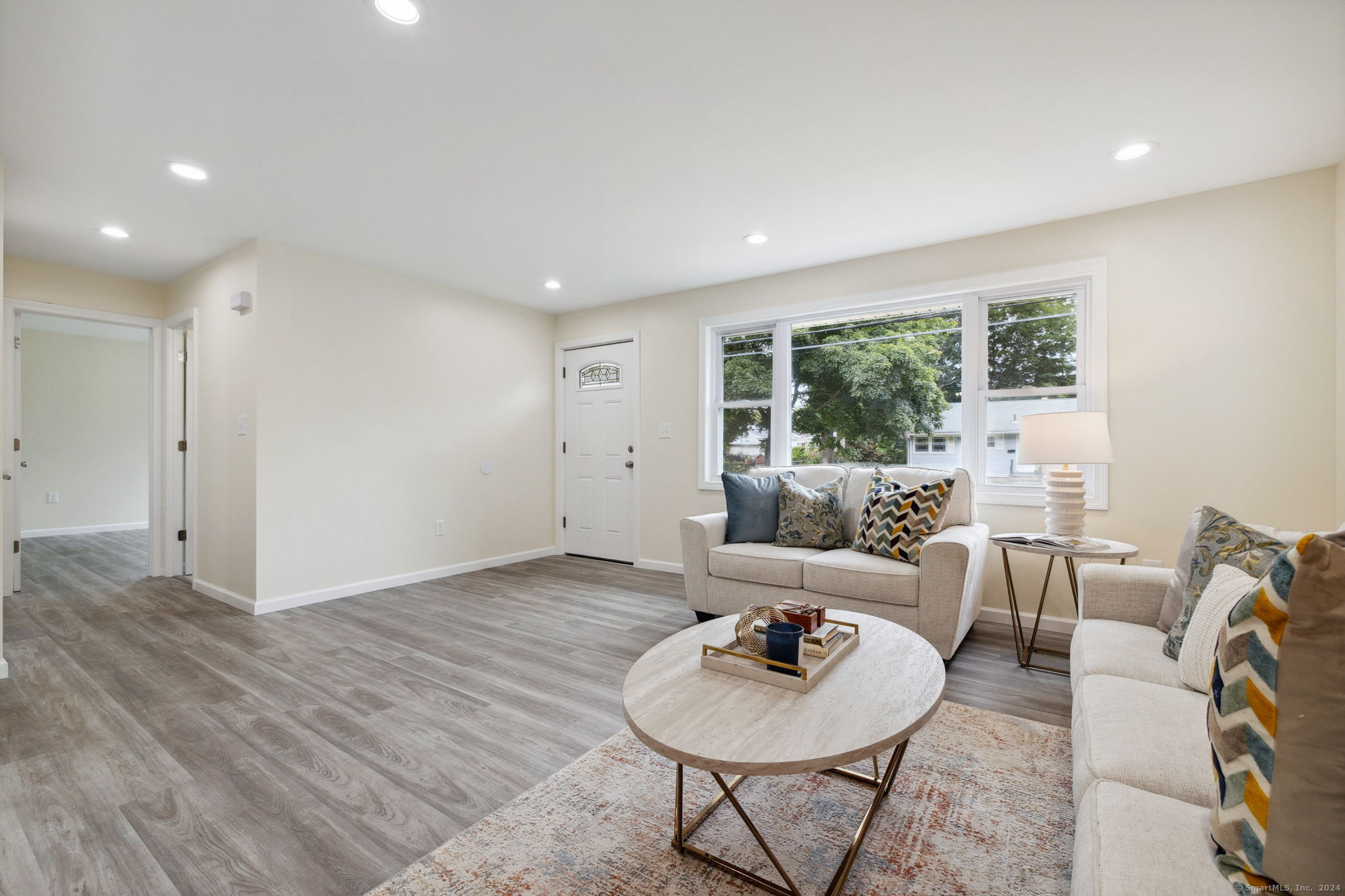 5 Patton Road