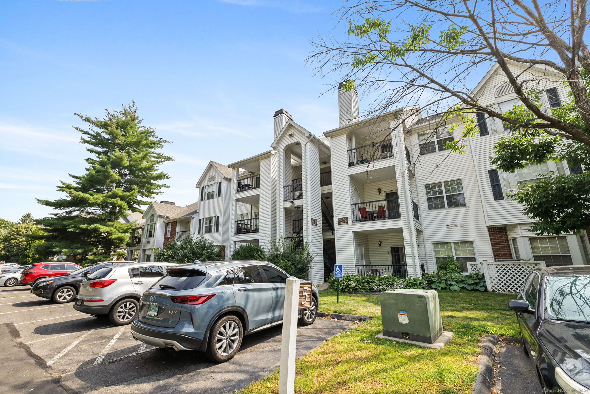 31 High Street APT 5307