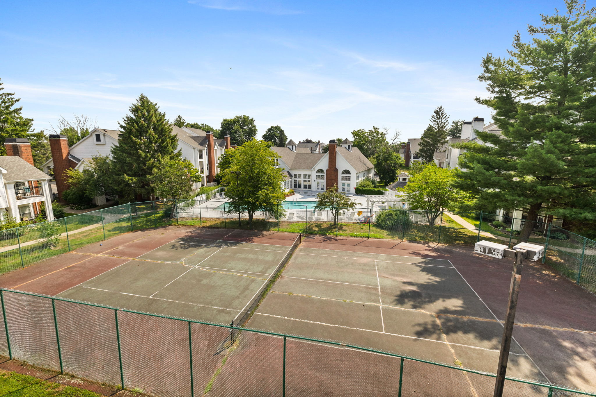 31 High Street APT 5307