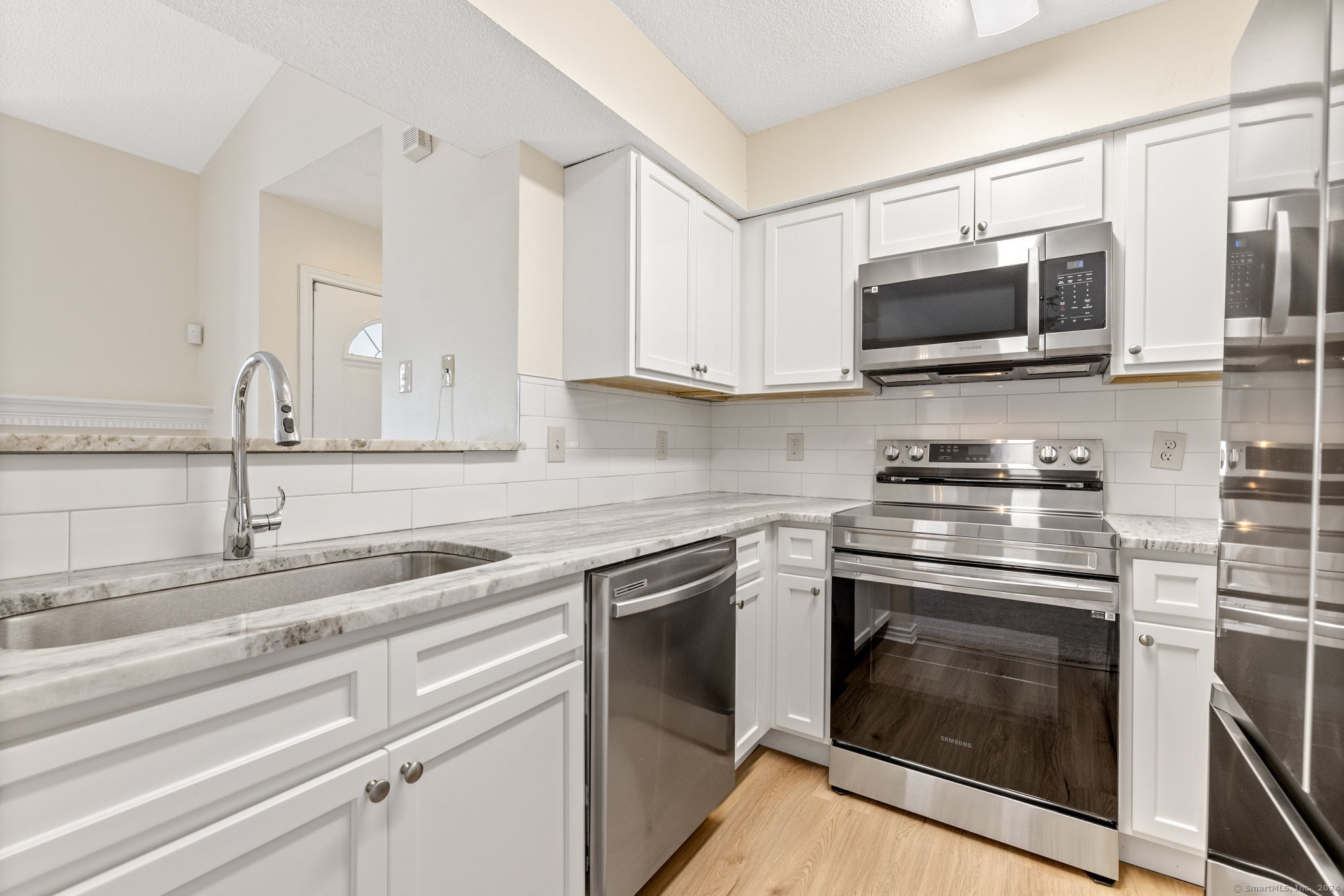 31 High Street APT 5307