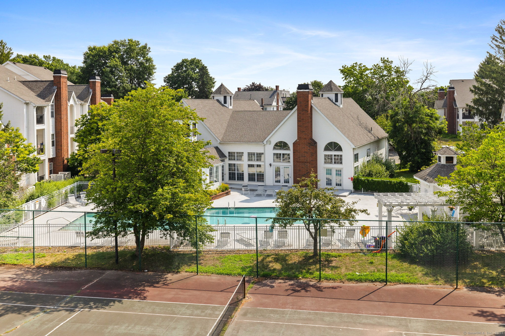 31 High Street APT 5307