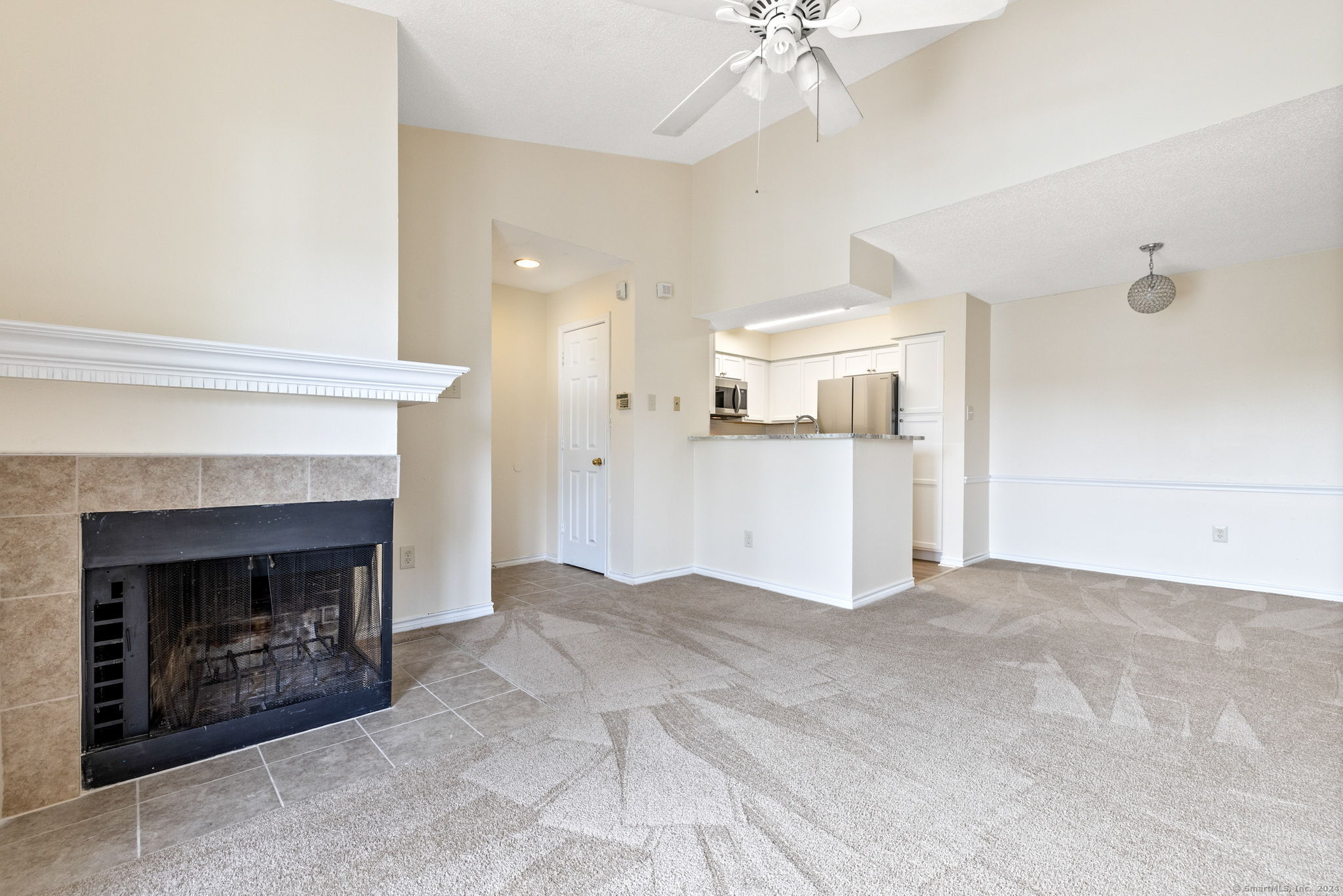 31 High Street APT 5307