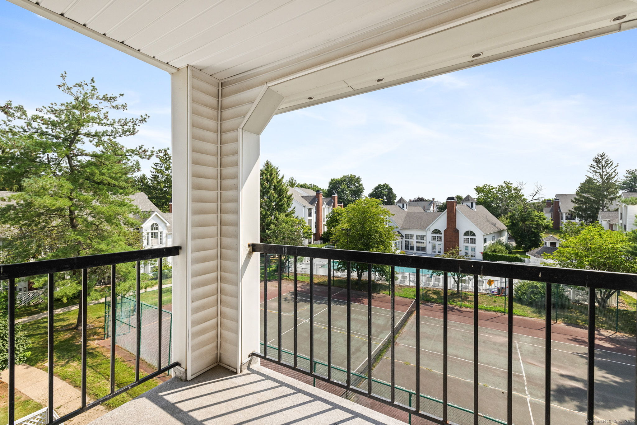 31 High Street APT 5307