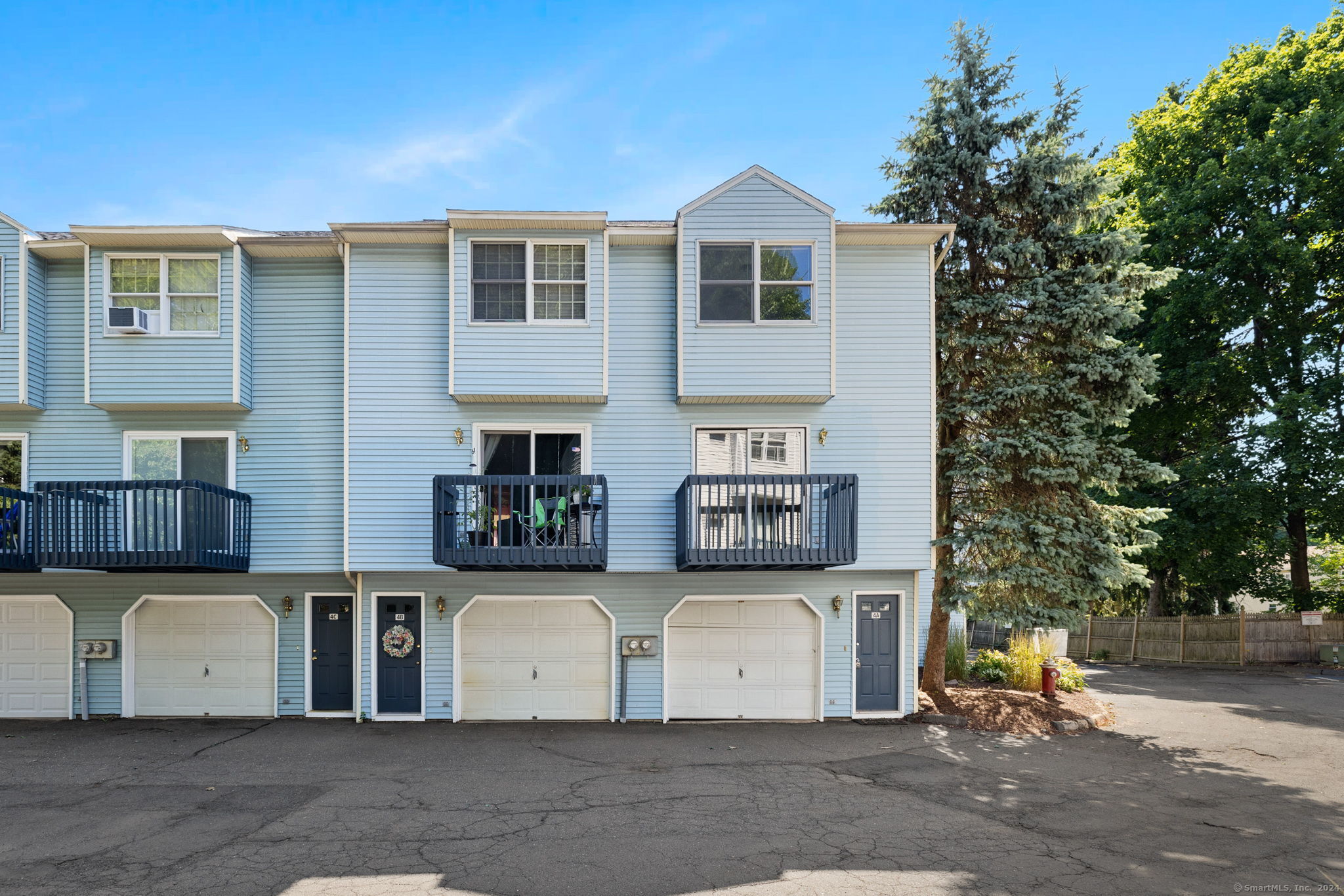 239 Glen Street 4A