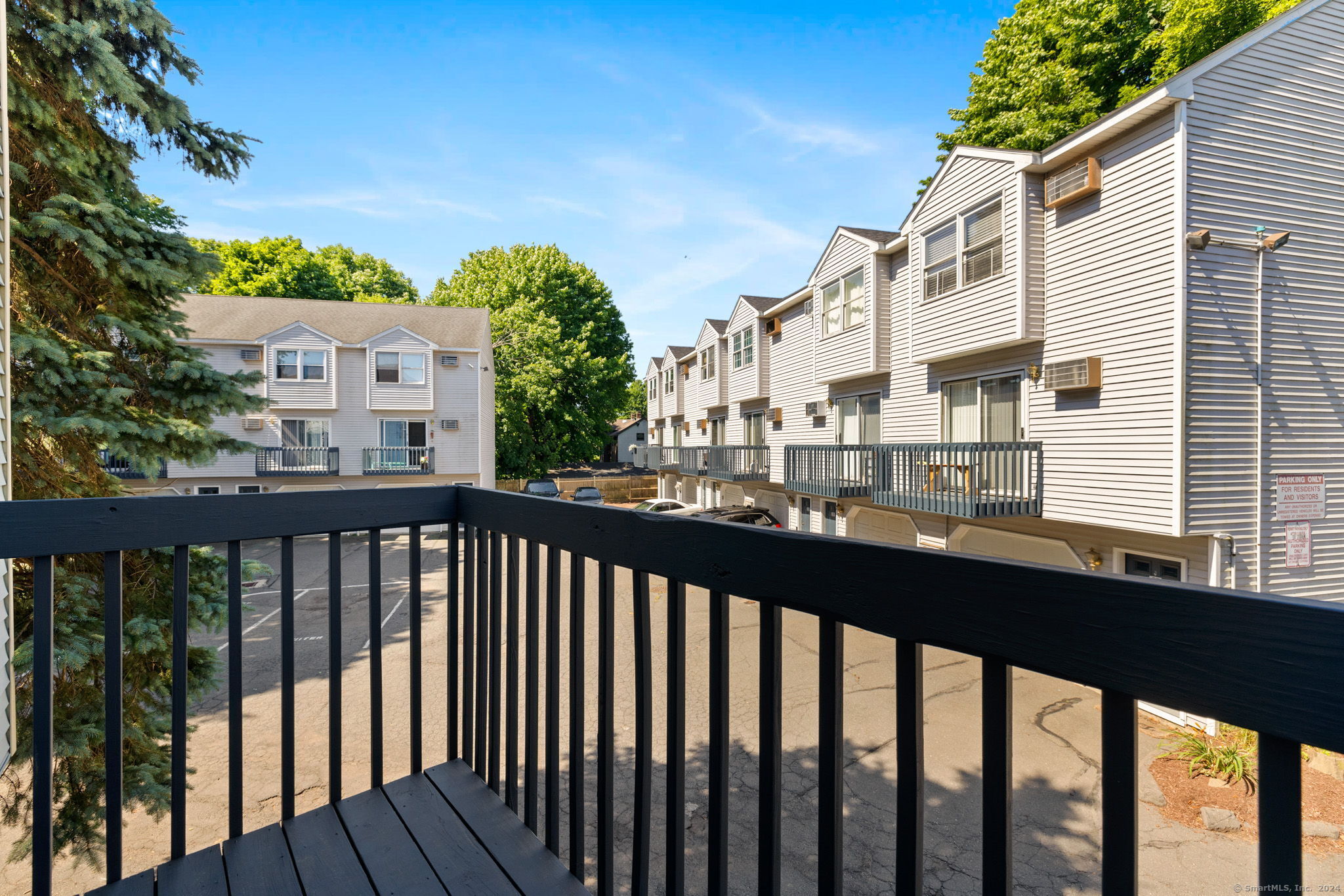 239 Glen Street 4A