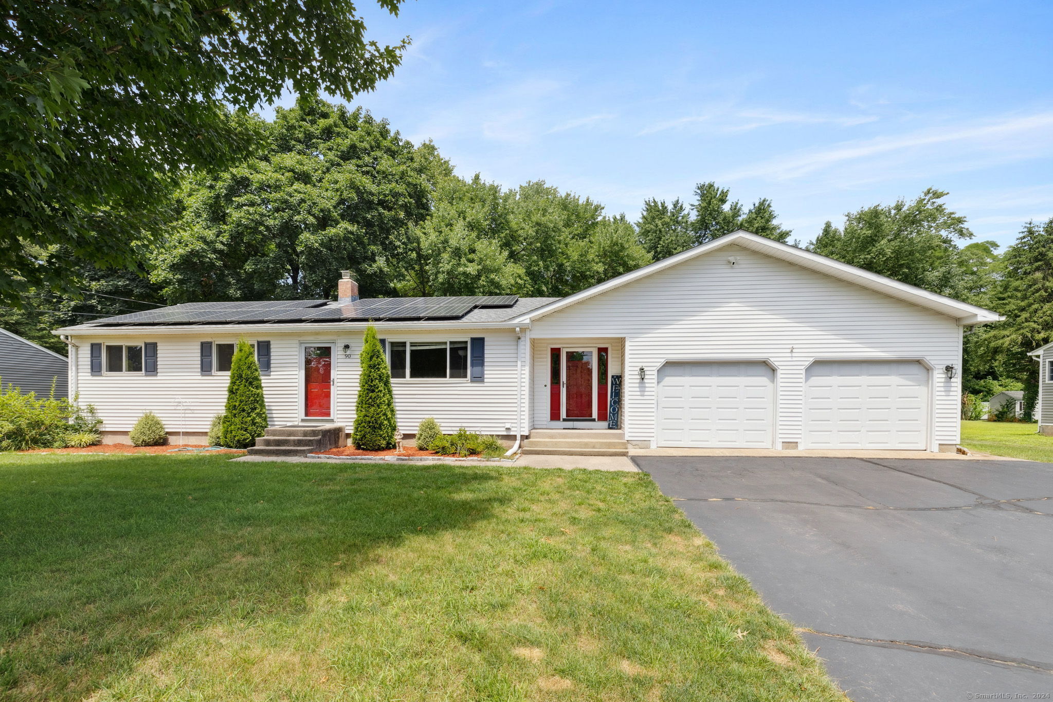 90 Scantic Meadow Road