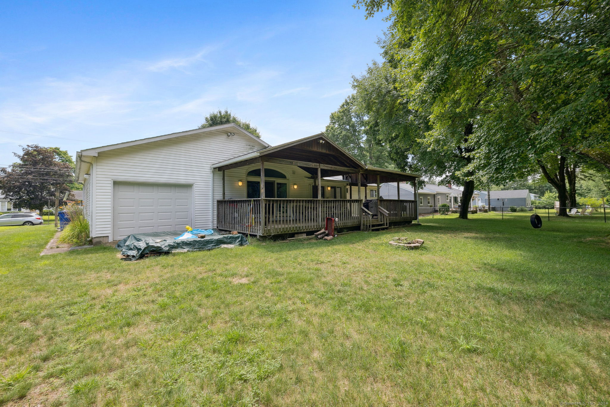 90 Scantic Meadow Road