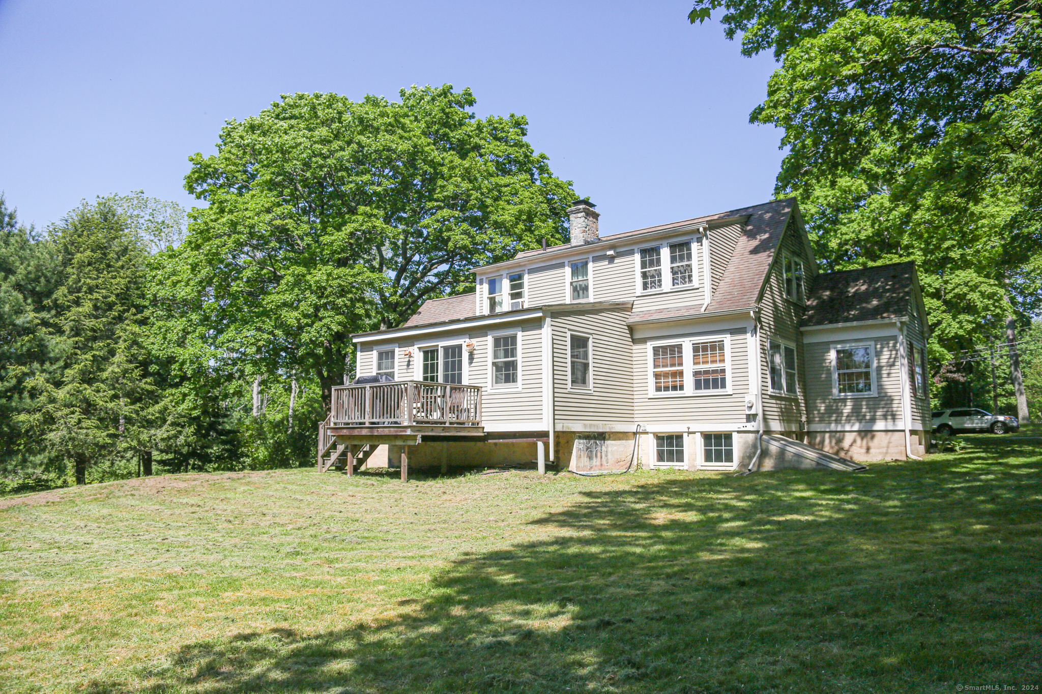 95 Mullen Hill Road