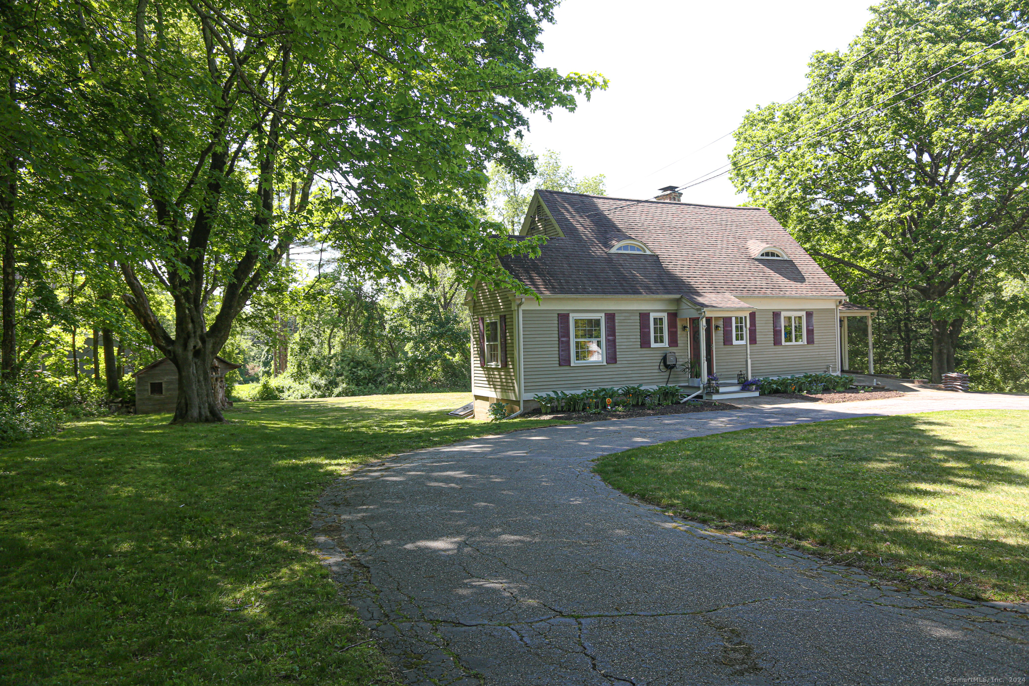 95 Mullen Hill Road