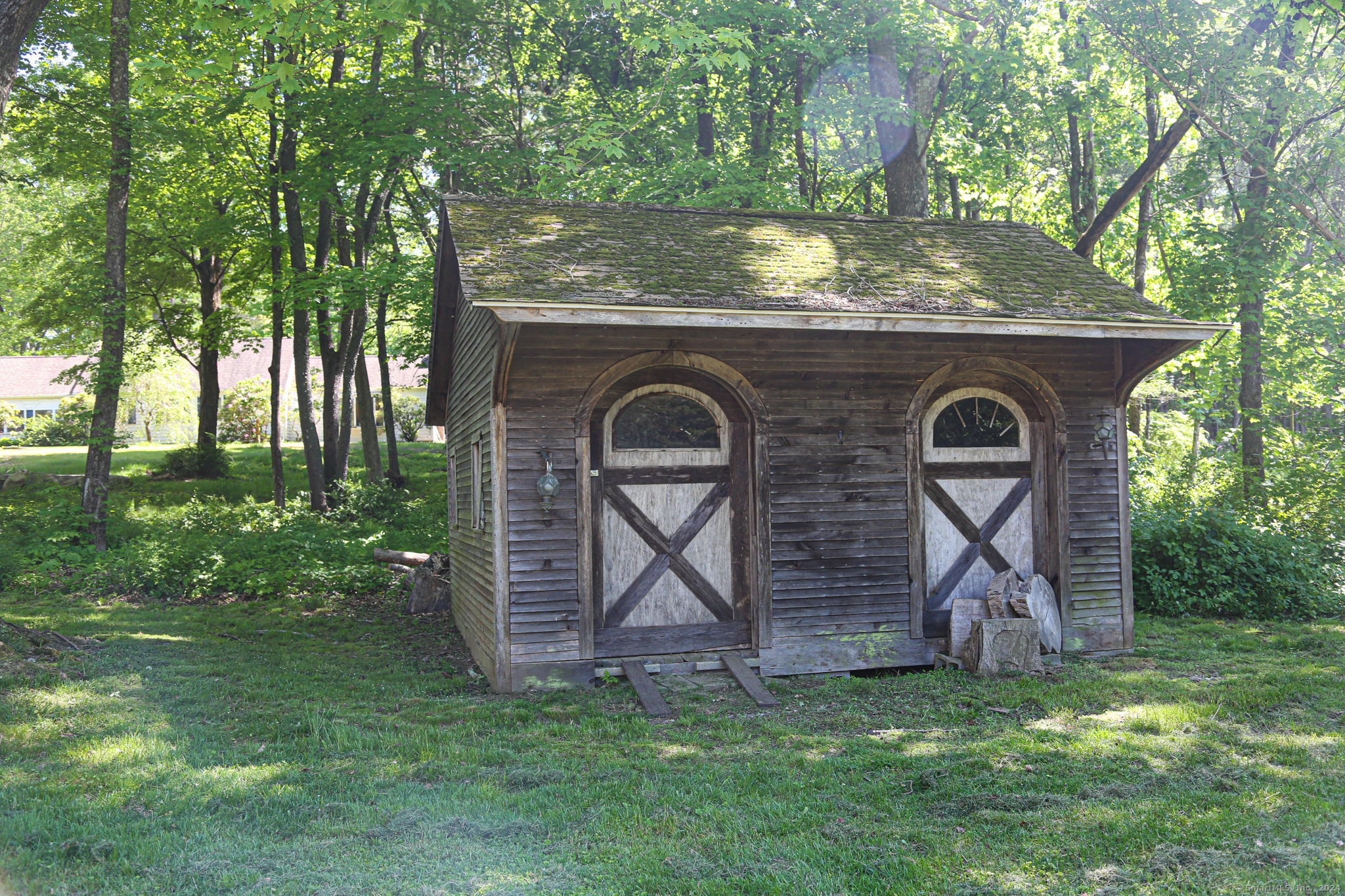95 Mullen Hill Road