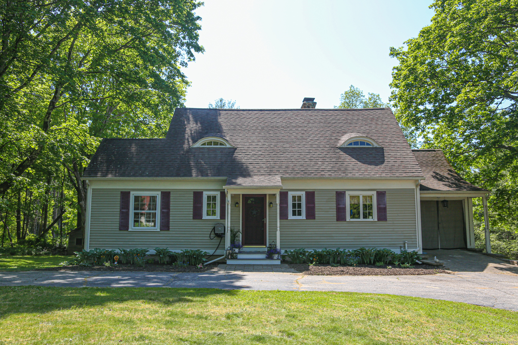 95 Mullen Hill Road