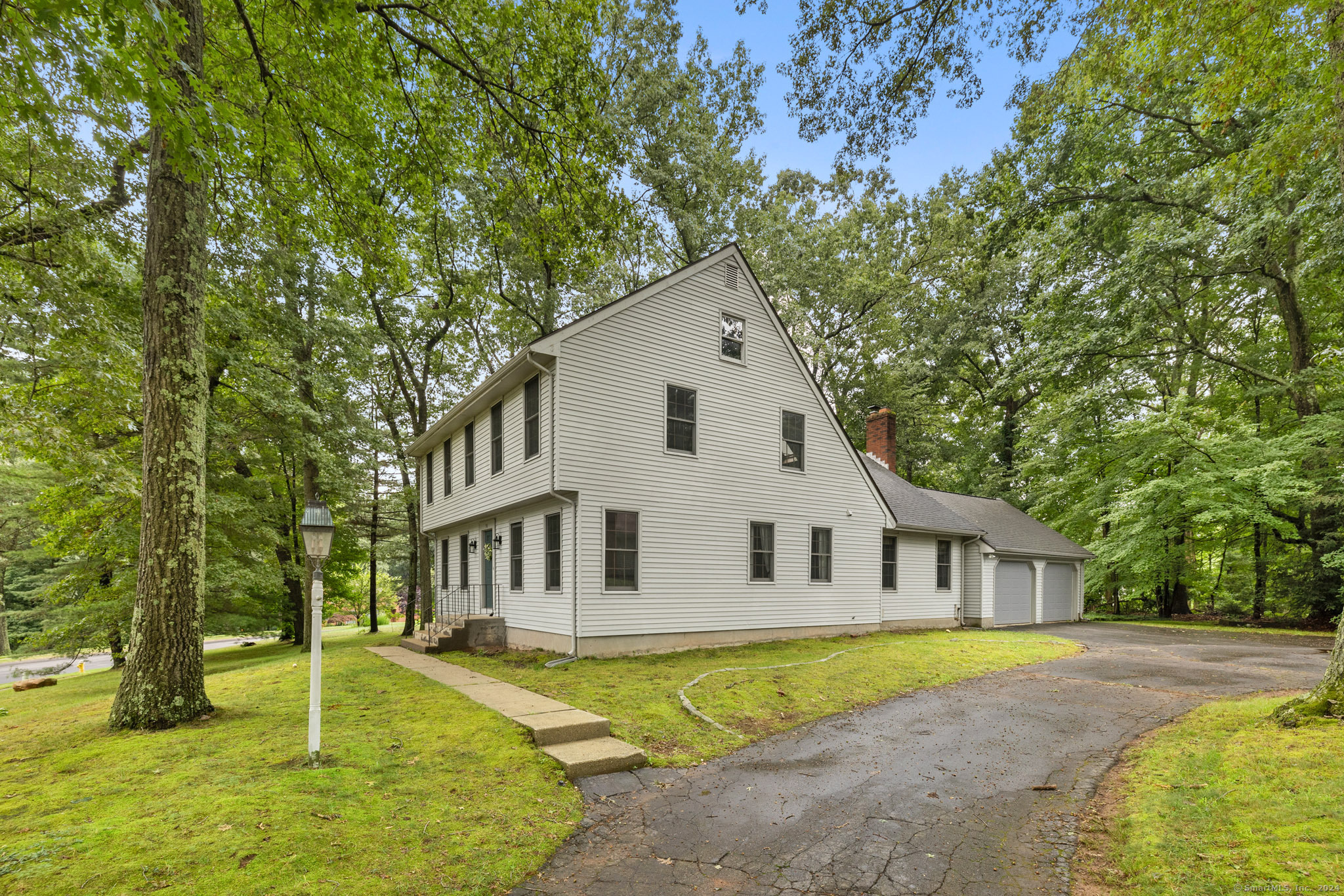 98 Homestead Drive