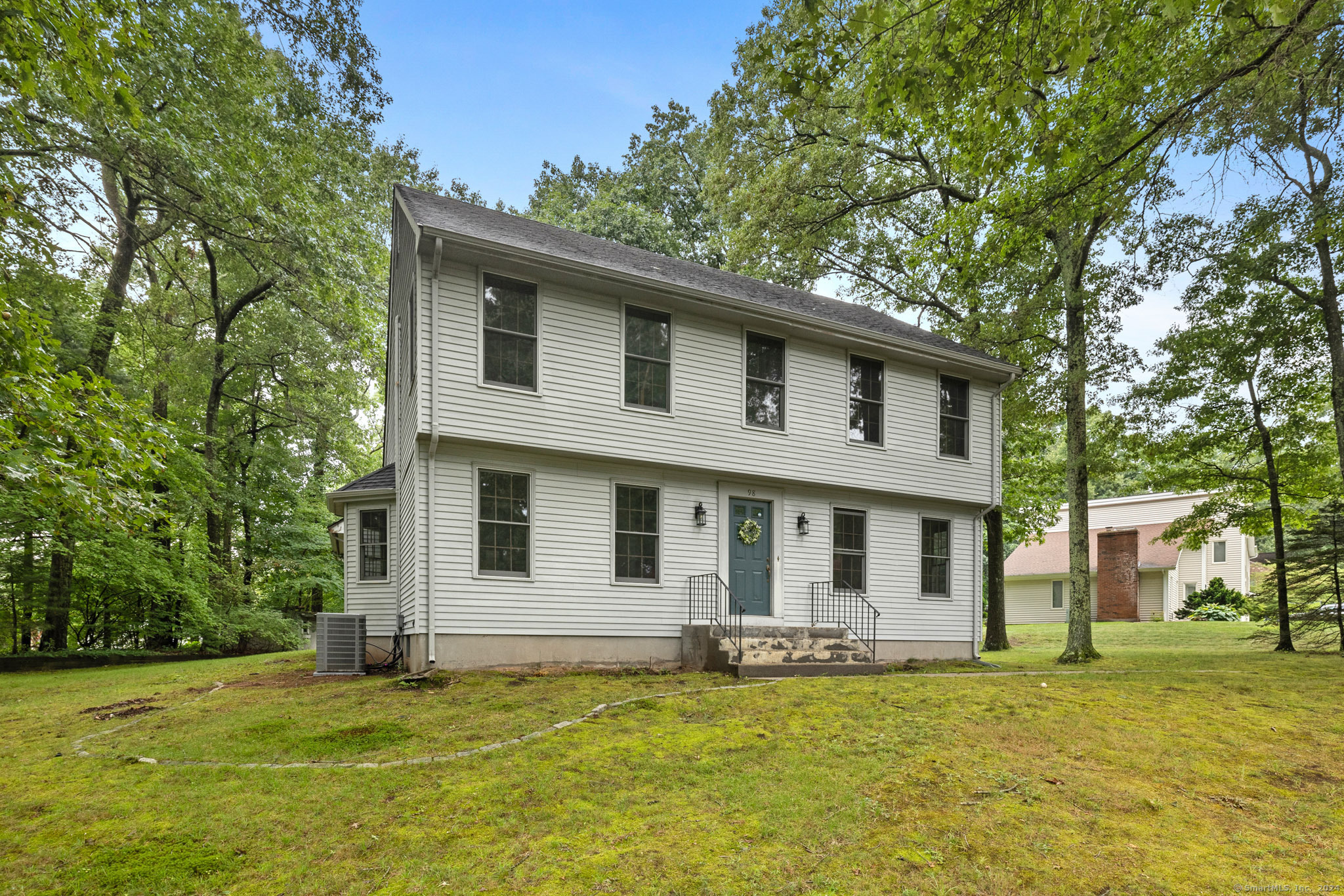 98 Homestead Drive