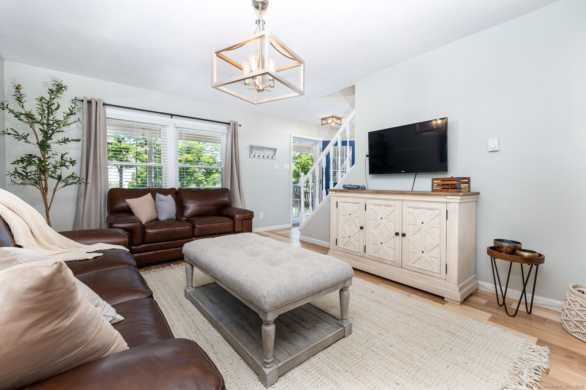 3 Gilead Road