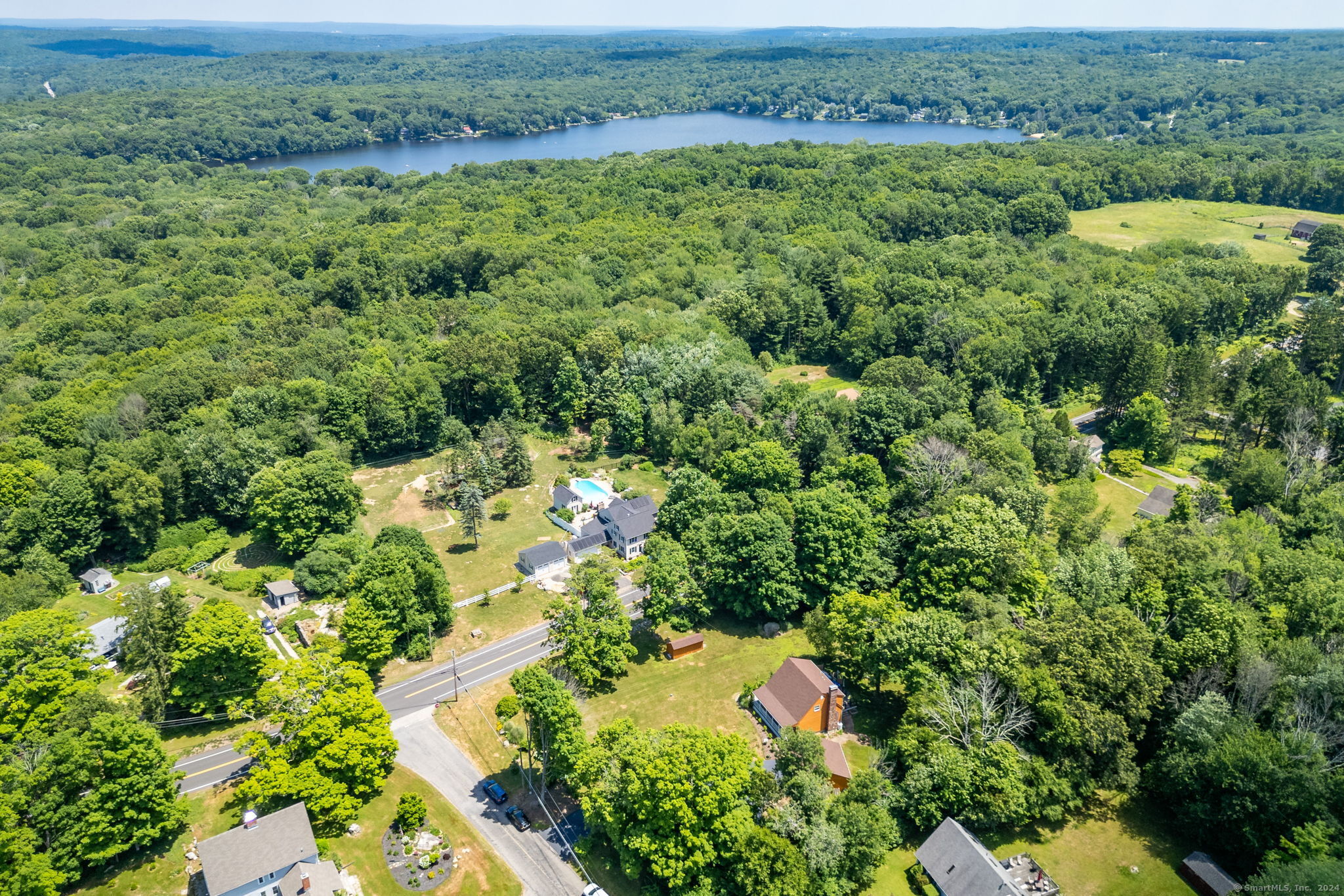 3 Gilead Road