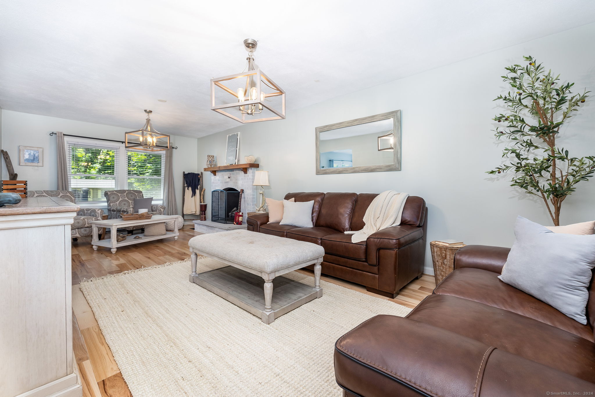 3 Gilead Road