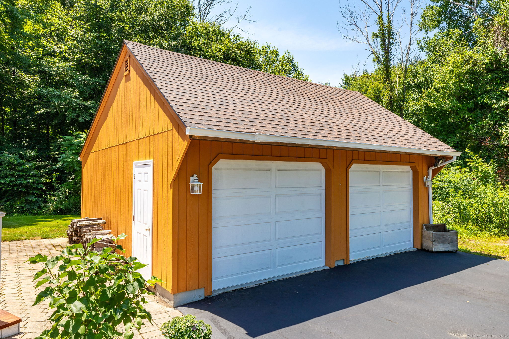 3 Gilead Road