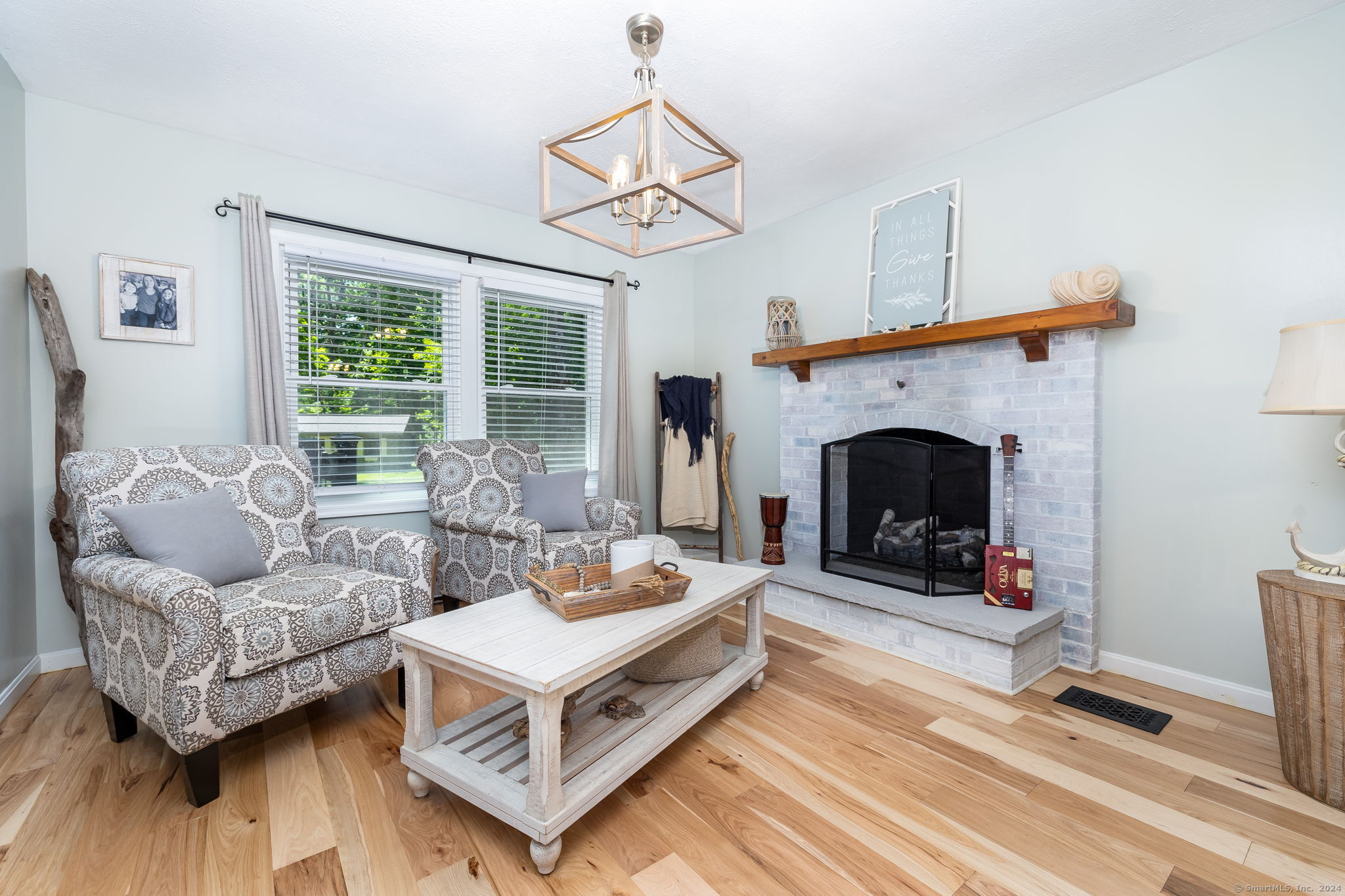 3 Gilead Road