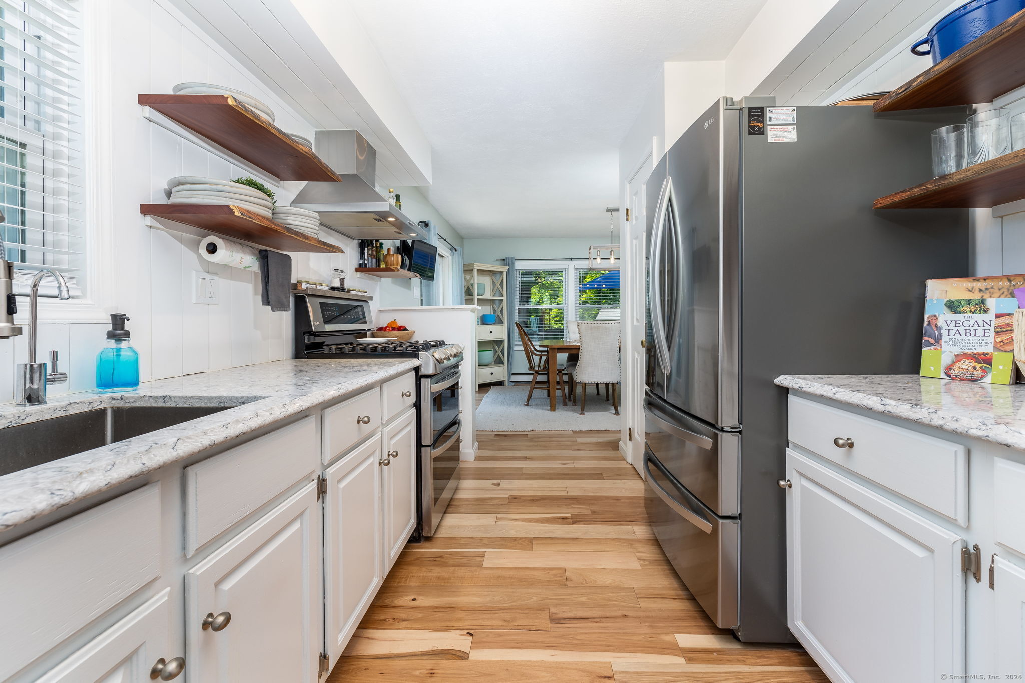 3 Gilead Road