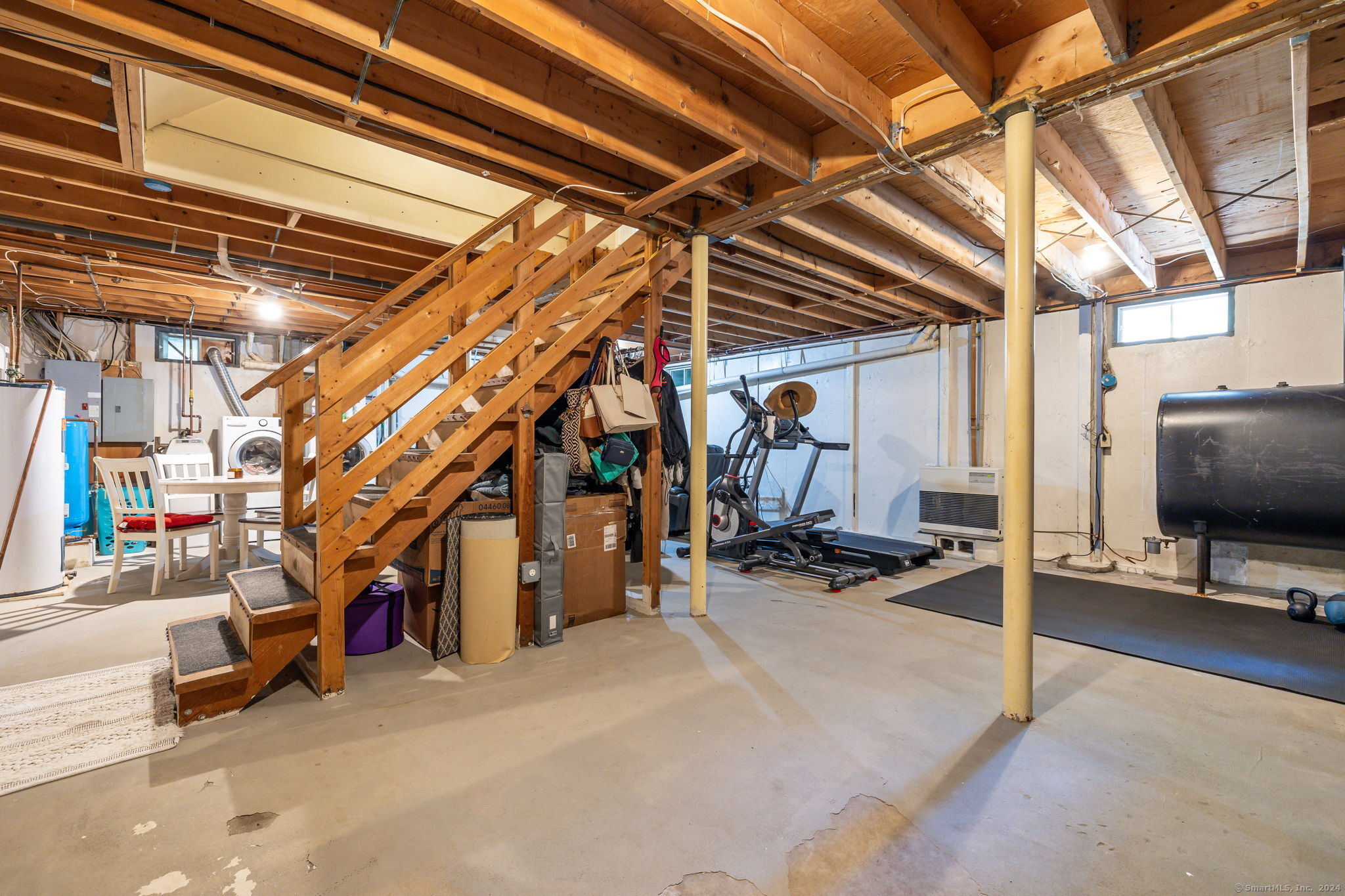 3 Gilead Road