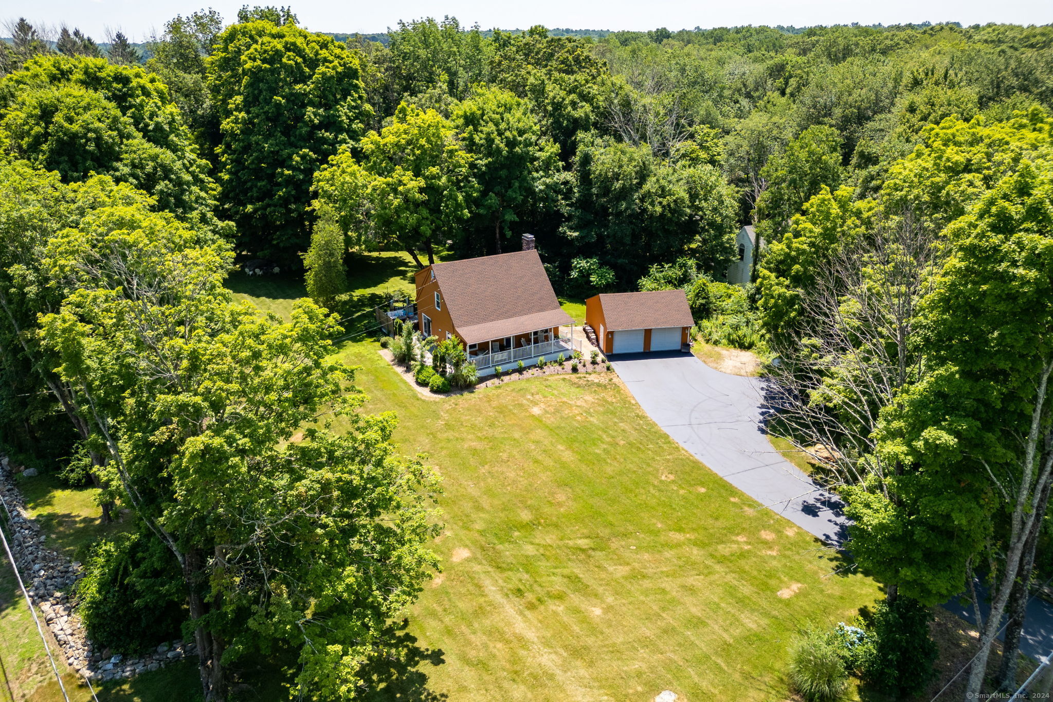 3 Gilead Road
