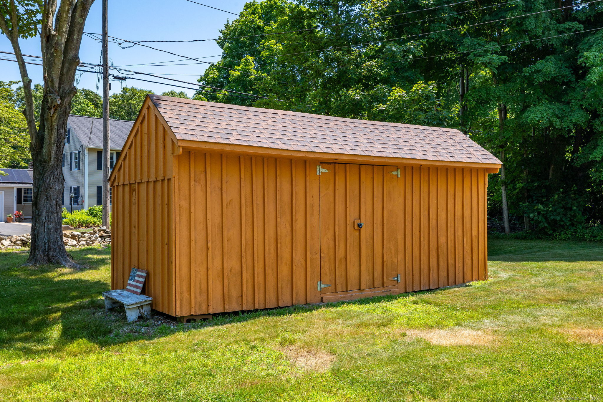 3 Gilead Road
