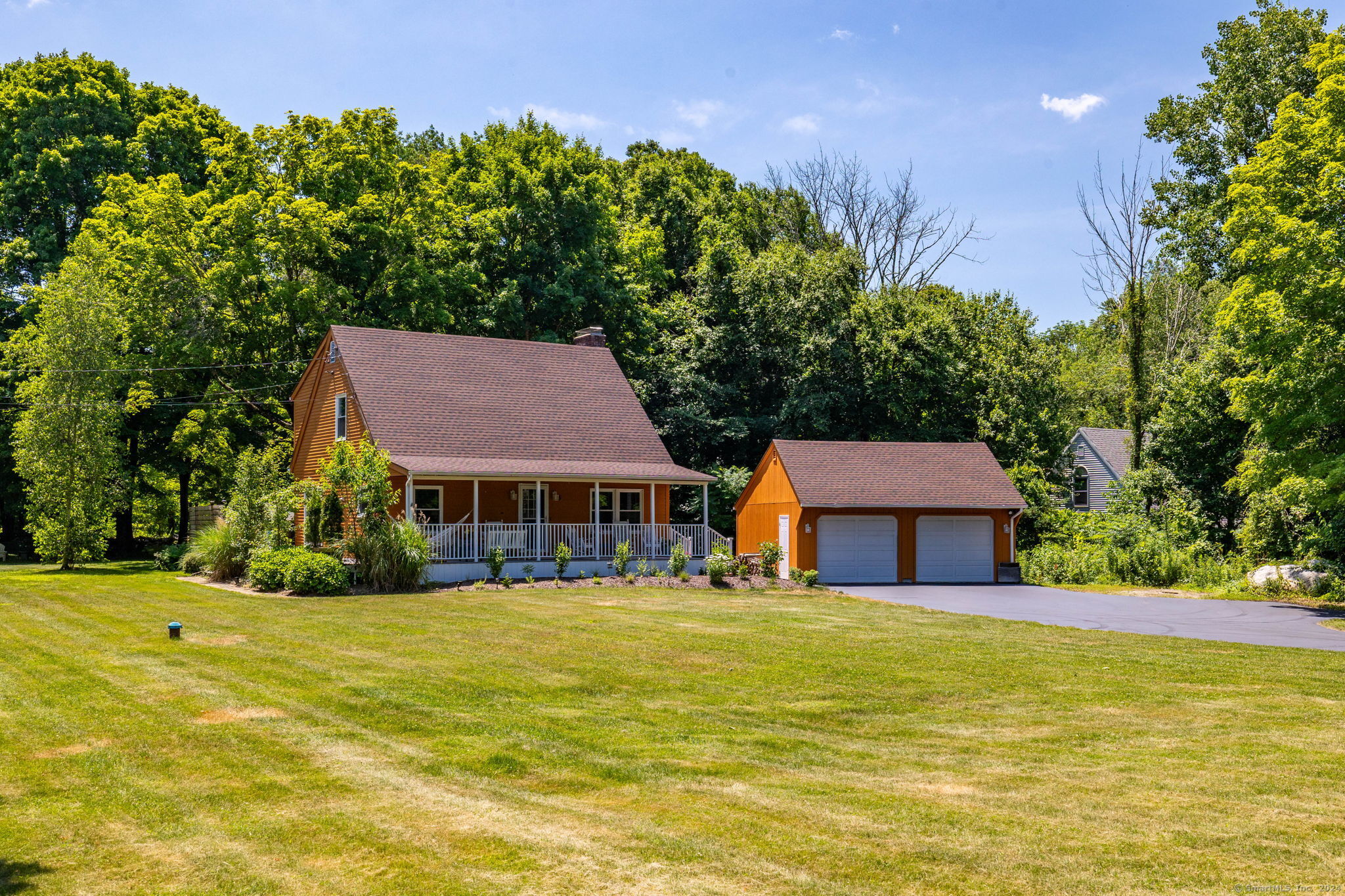 3 Gilead Road