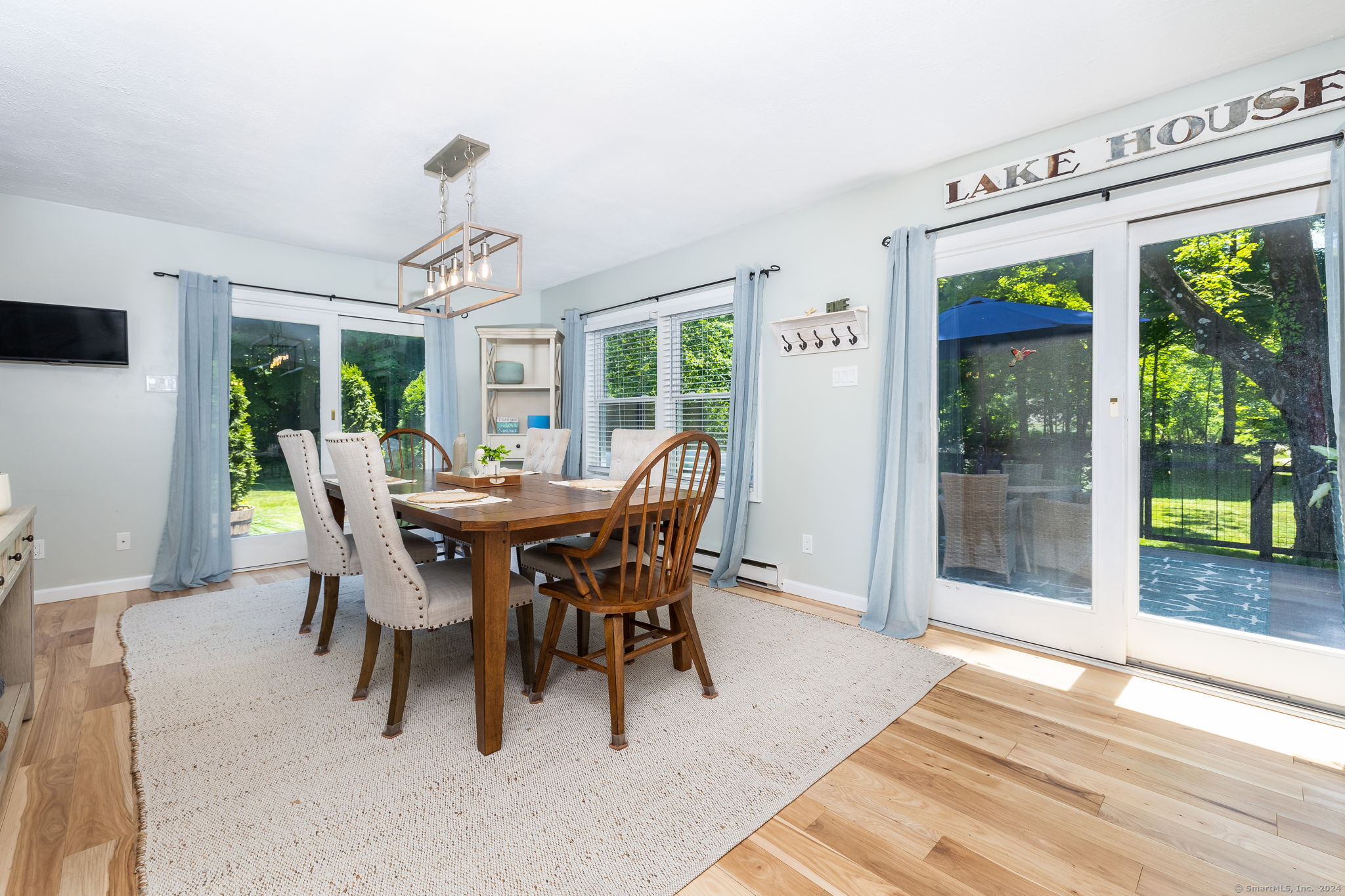 3 Gilead Road